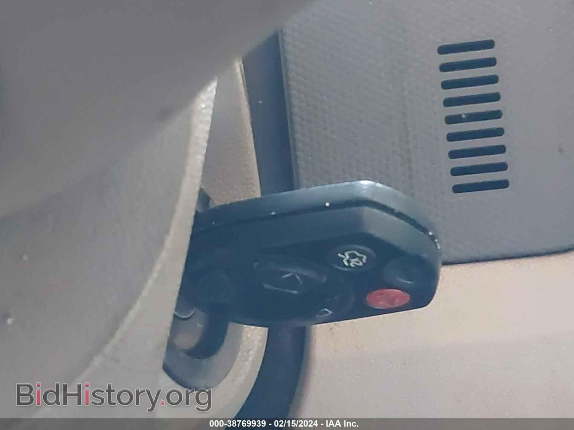 2010 FORD ESCAPE - VIN: 1FMCU0DG1AKC94051 - Фото 11