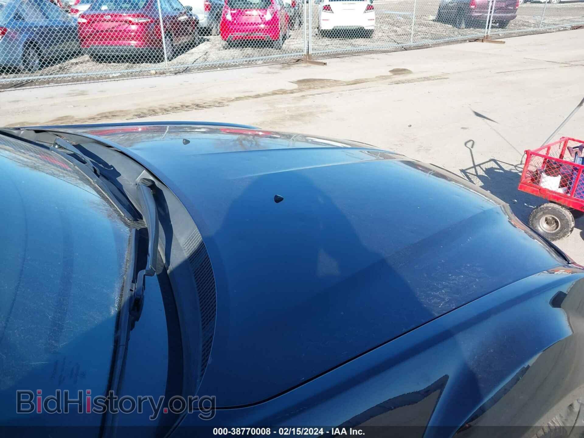 2013 CHRYSLER 300 - VIN: 2C3CCARG7DH573638 - Фото 6