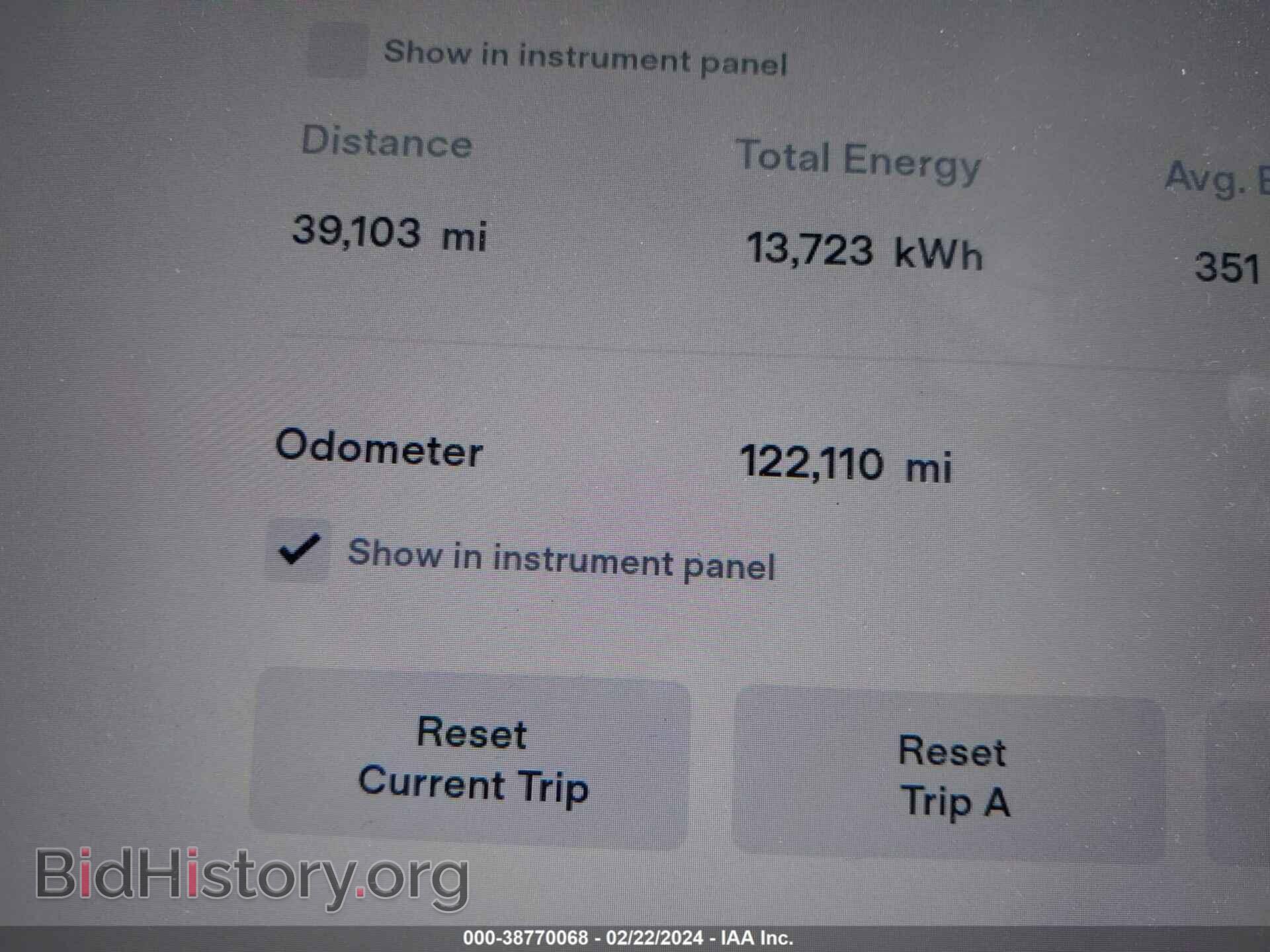 2015 TESLA MODEL S - VIN: 5YJSA1E42FF105883 - Photo 16