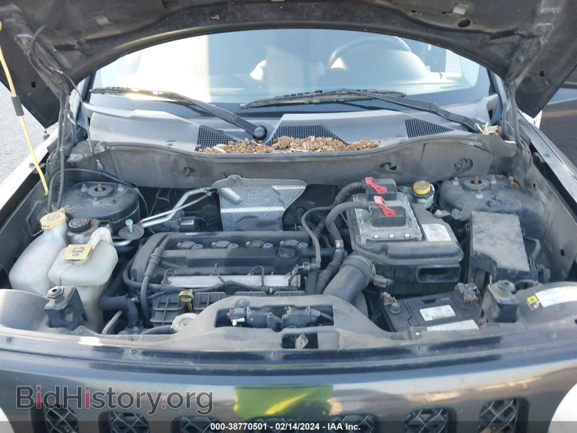 2011 JEEP PATRIOT - VIN: 1J4NT1GA9BD103473 - Photo 10
