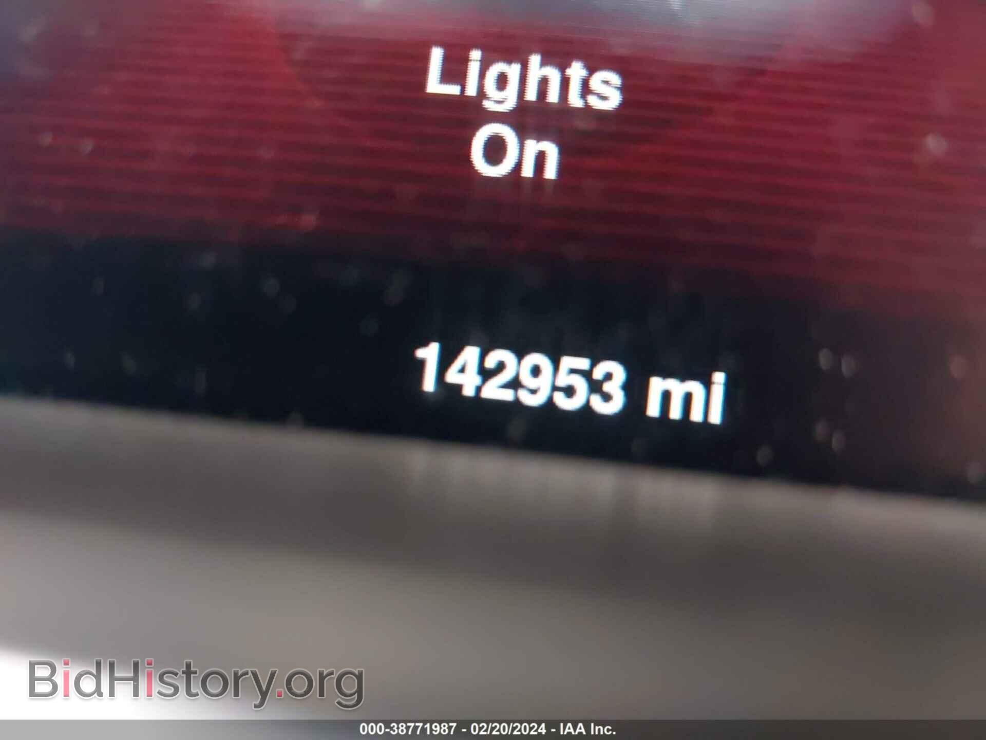 2014 DODGE DART - VIN: 1C3CDFCB5ED701414 - Фото 7