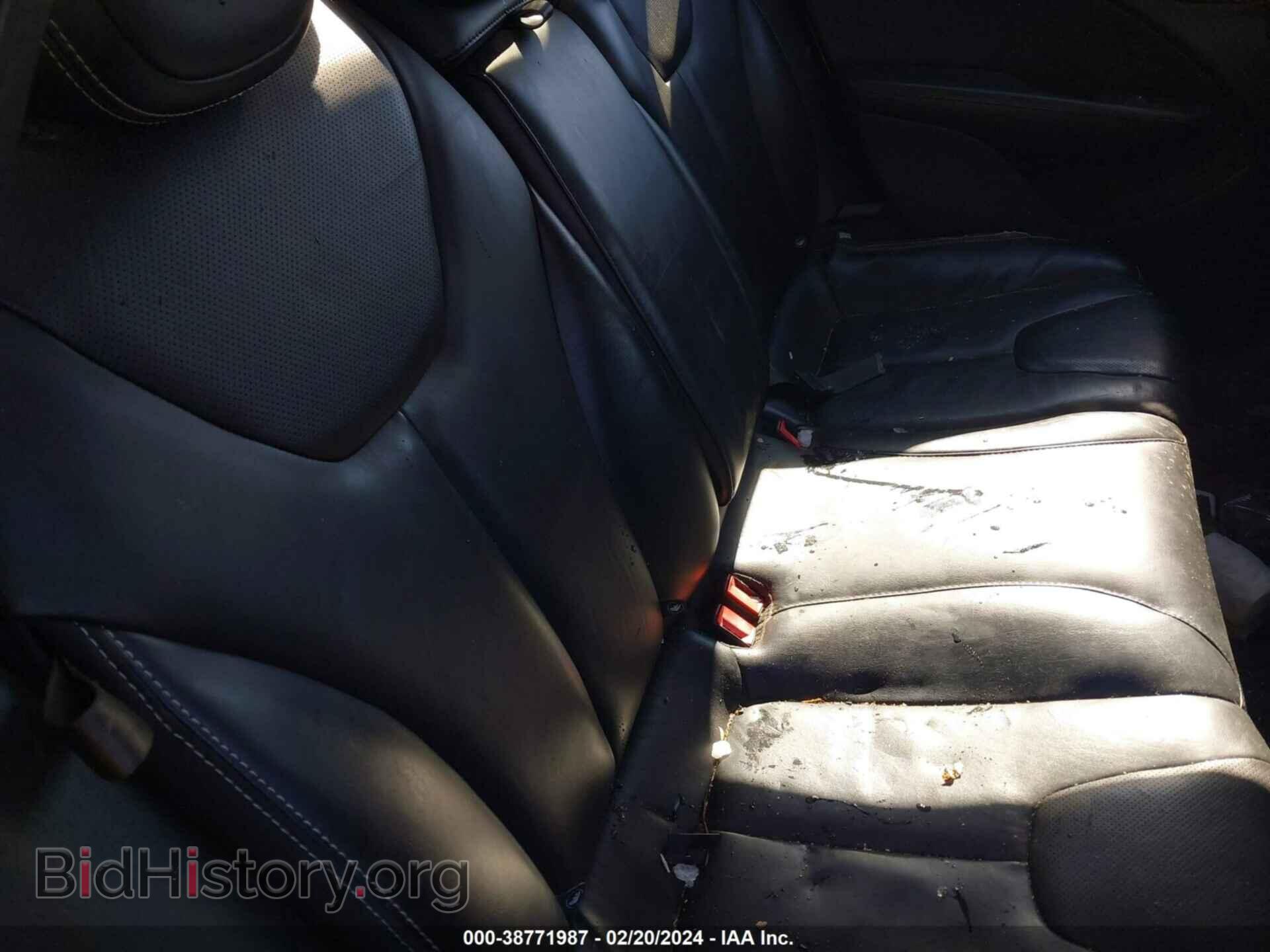 2014 DODGE DART - VIN: 1C3CDFCB5ED701414 - Фото 8