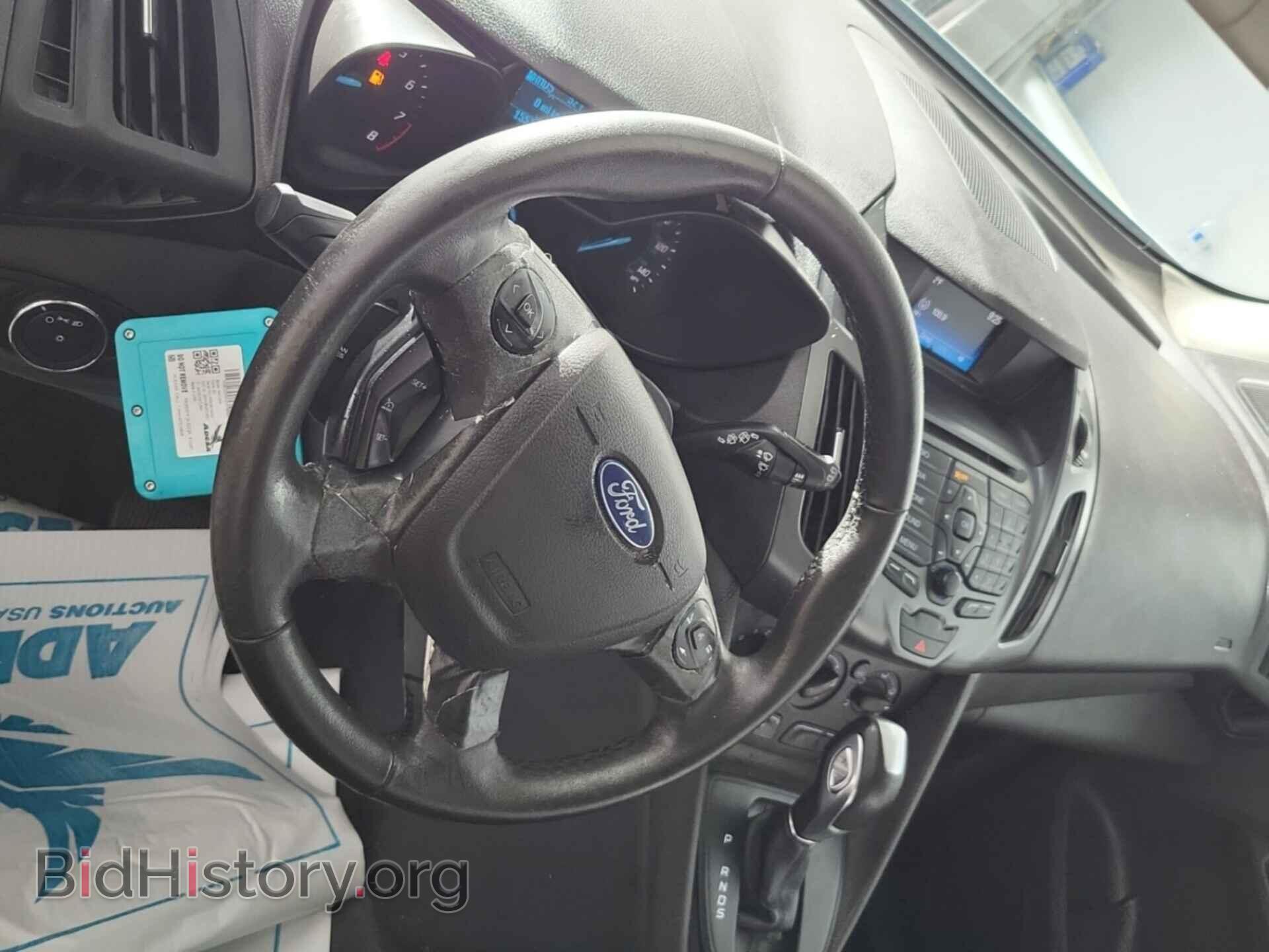 2017 FORD TRANSIT CONNECT - VIN: NM0LS7E78H1318683 - Фото 14