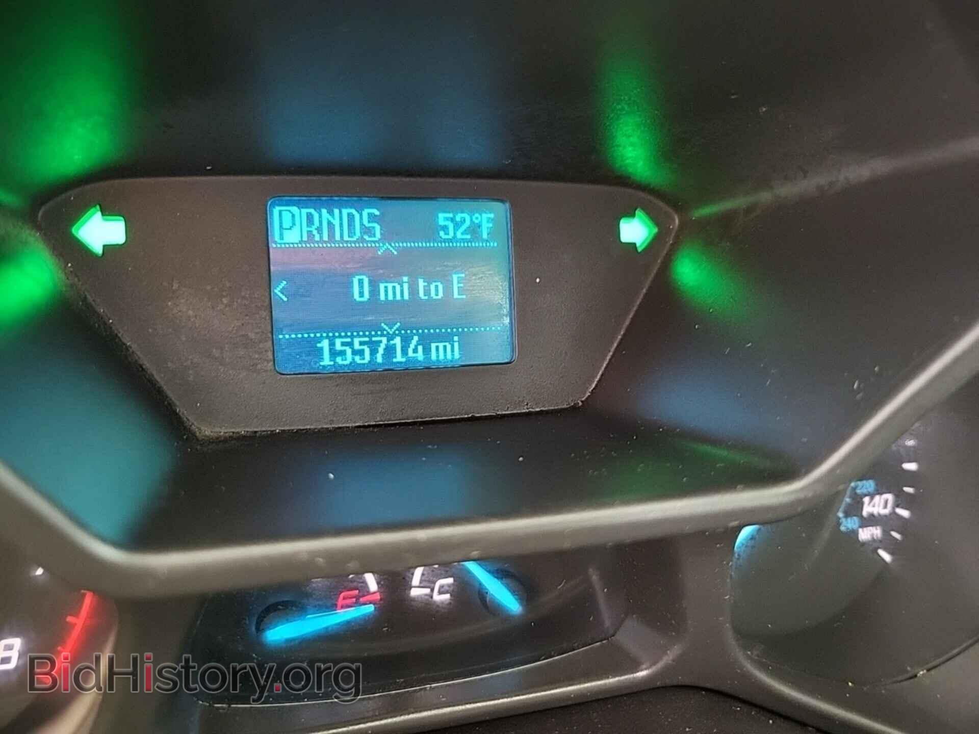 2017 FORD TRANSIT CONNECT - VIN: NM0LS7E78H1318683 - Фото 5