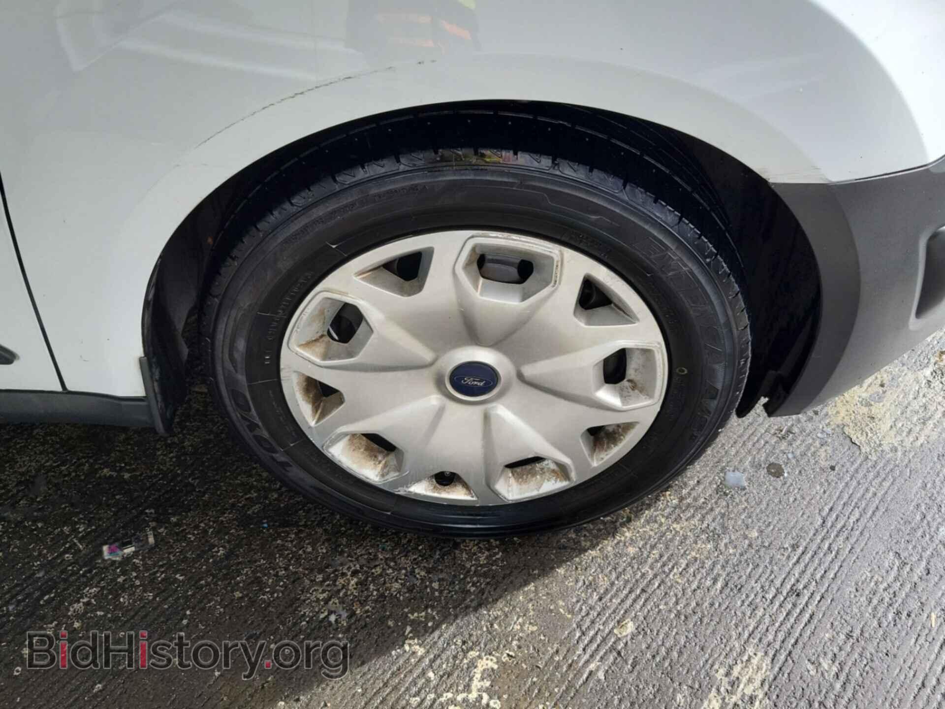2017 FORD TRANSIT CONNECT - VIN: NM0LS7E78H1318683 - Фото 10