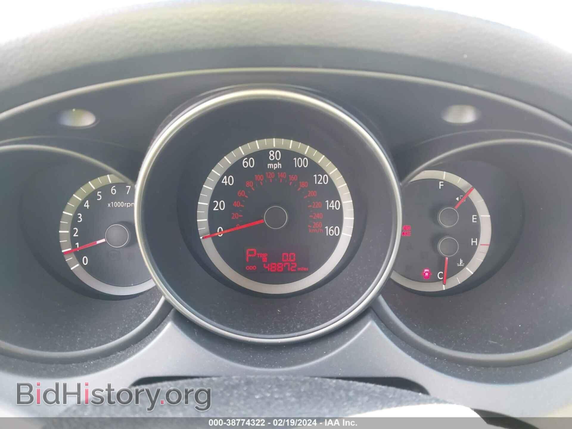 2010 KIA OPTIMA - VIN: KNAGG4A86A5431210 - Фото 7