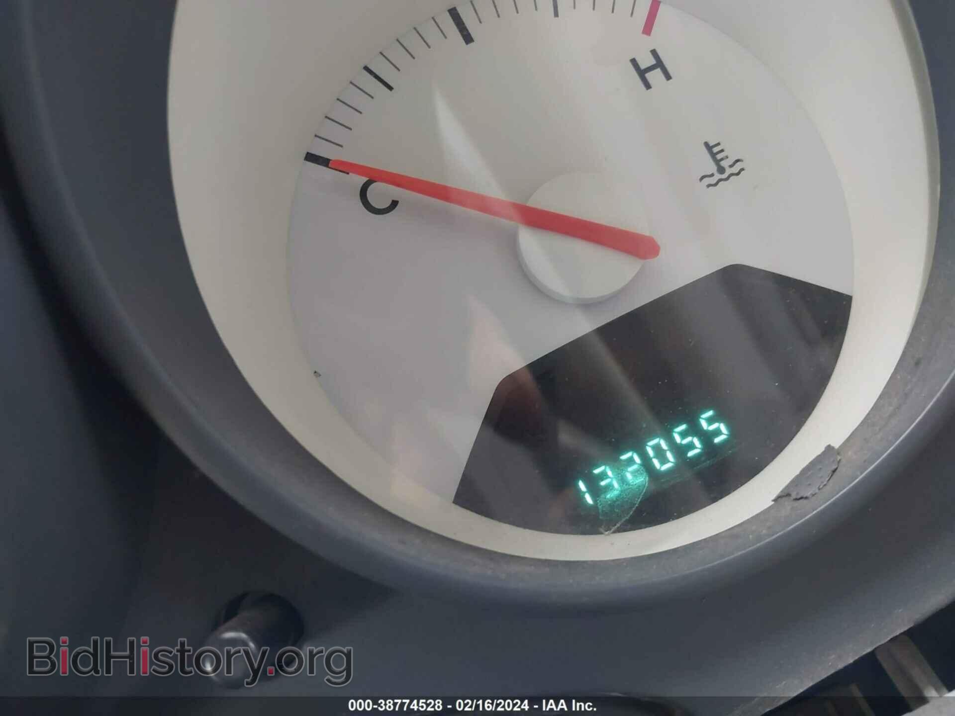 2007 DODGE CALIBER - VIN: 1B3HB28C57D315825 - Фото 7