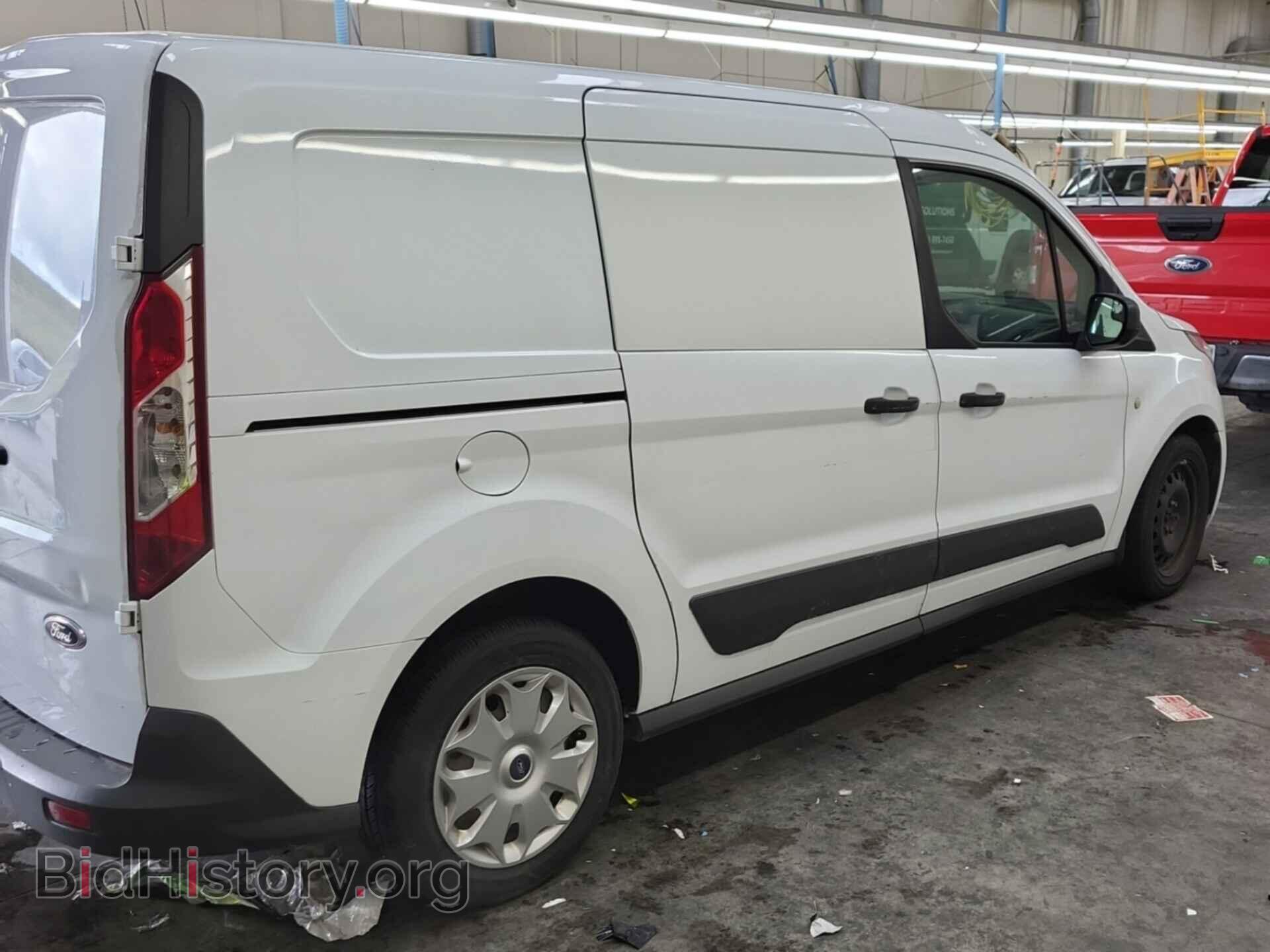 2016 FORD TRANSIT CONNECT - VIN: NM0LS7F70G1248366 - Фото 17