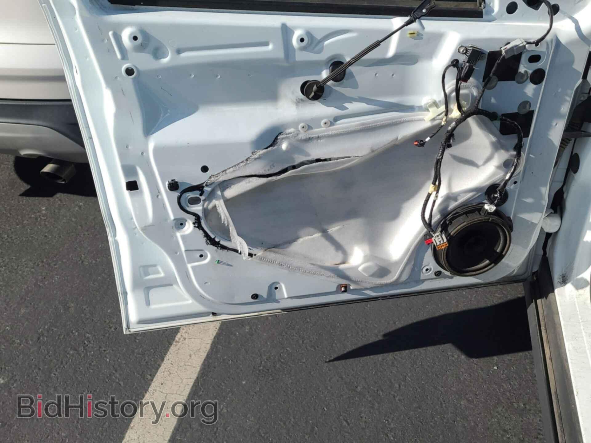 2016 FORD TRANSIT CONNECT - VIN: NM0LS7F70G1248366 - Фото 20