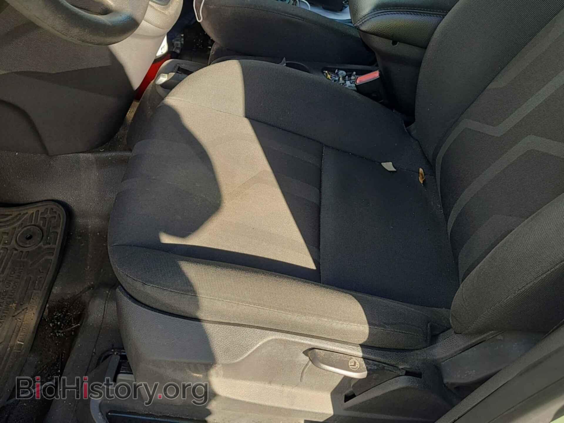 2016 FORD TRANSIT CONNECT - VIN: NM0LS7F70G1248366 - Фото 3