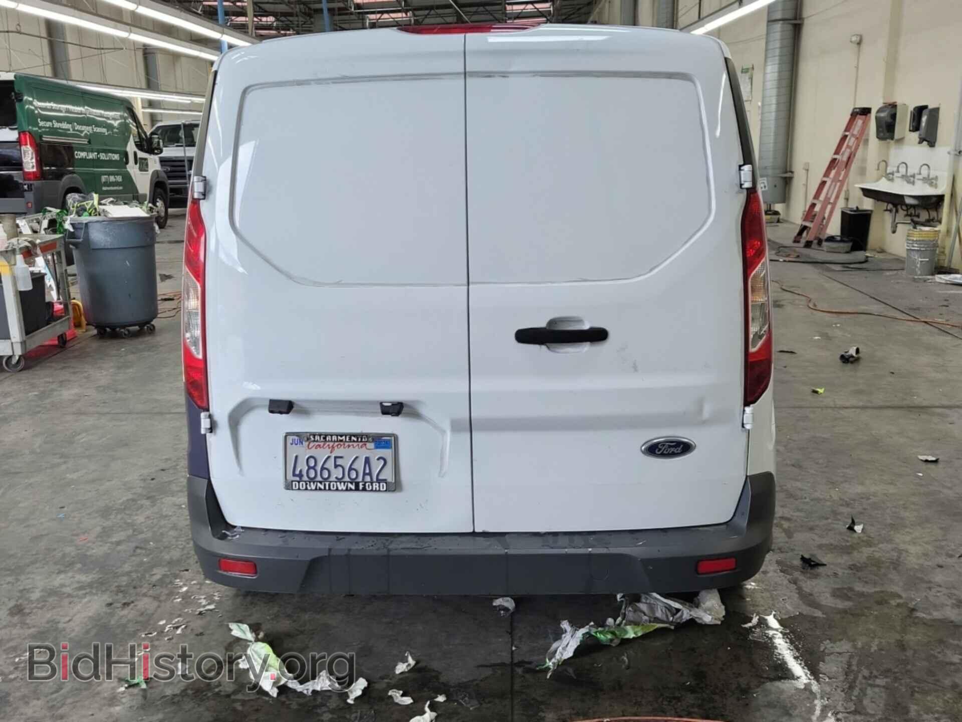 2016 FORD TRANSIT CONNECT - VIN: NM0LS7F70G1248366 - Фото 24
