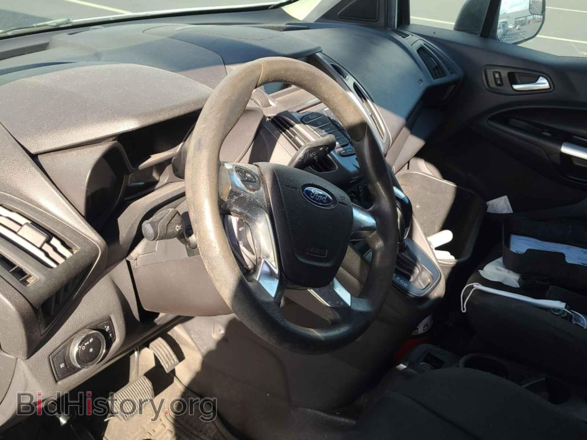 2016 FORD TRANSIT CONNECT - VIN: NM0LS7F70G1248366 - Фото 26