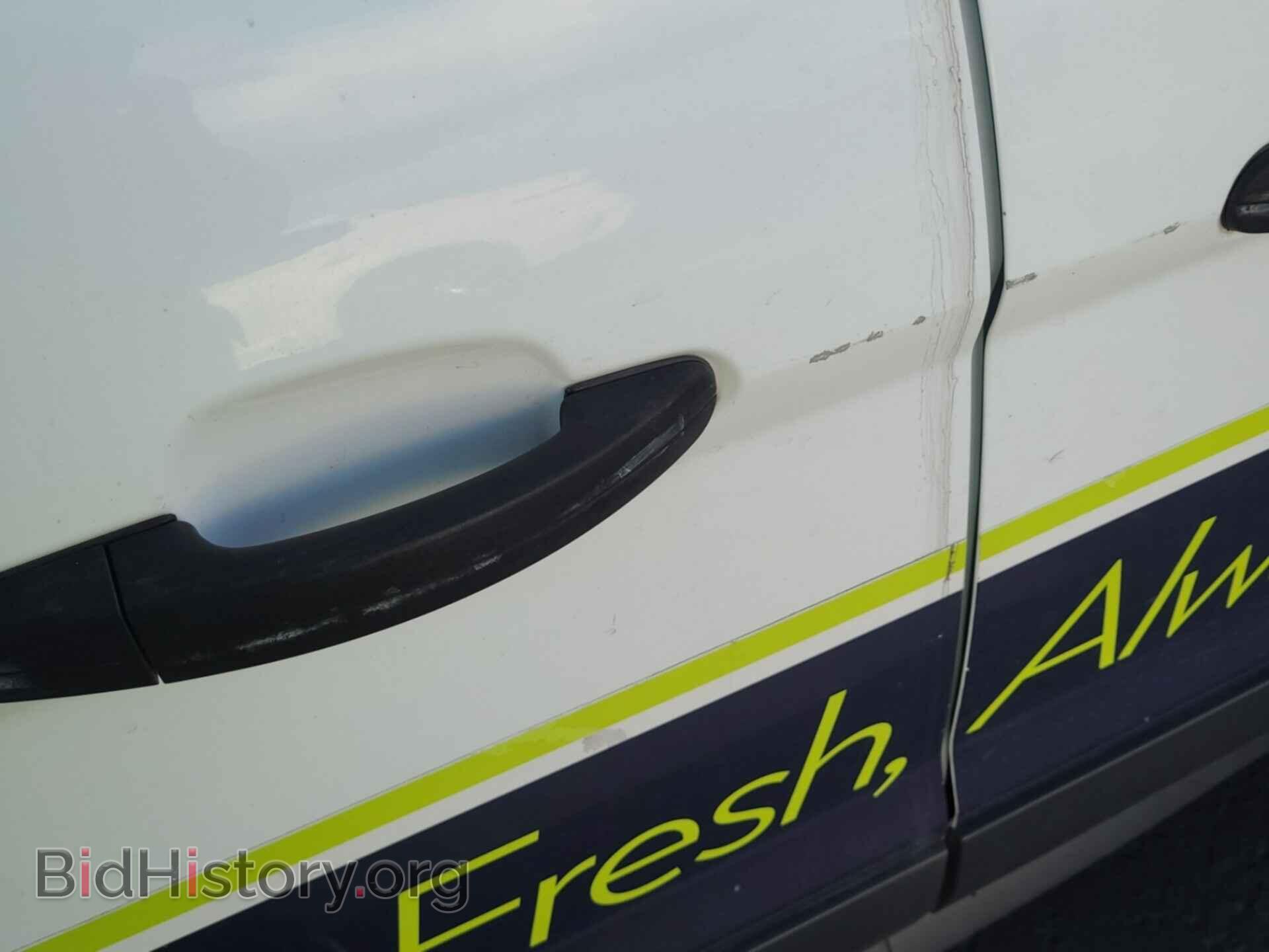 2016 FORD TRANSIT CONNECT - VIN: NM0LS7F70G1248366 - Фото 27