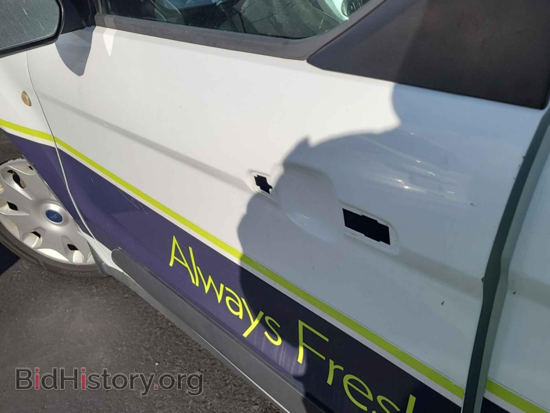 2016 FORD TRANSIT CONNECT - VIN: NM0LS7F70G1248366 - Фото 28