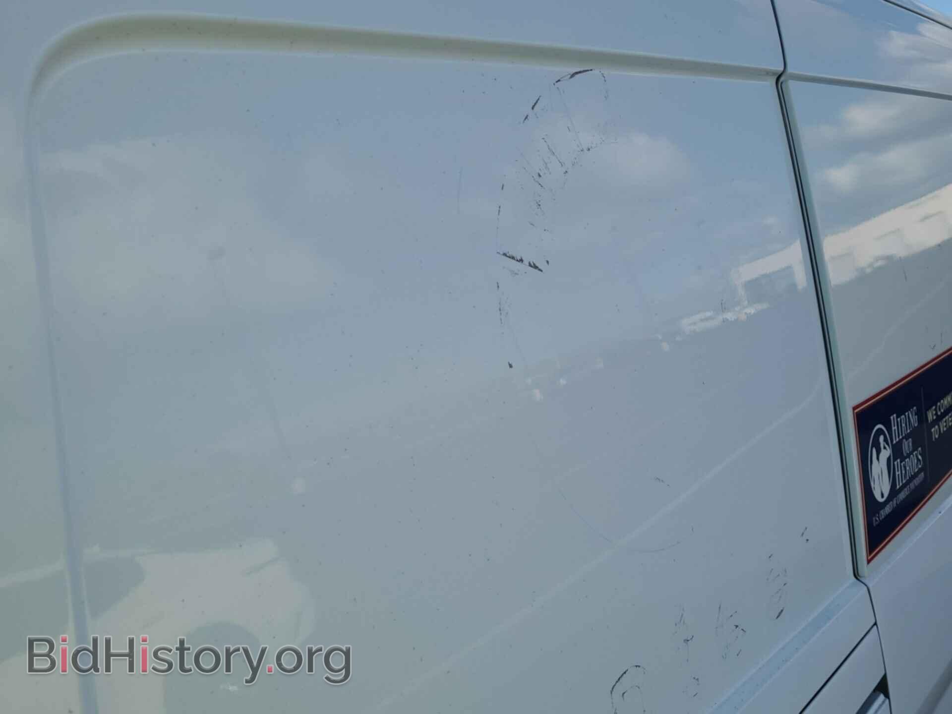 2016 FORD TRANSIT CONNECT - VIN: NM0LS7F70G1248366 - Фото 4