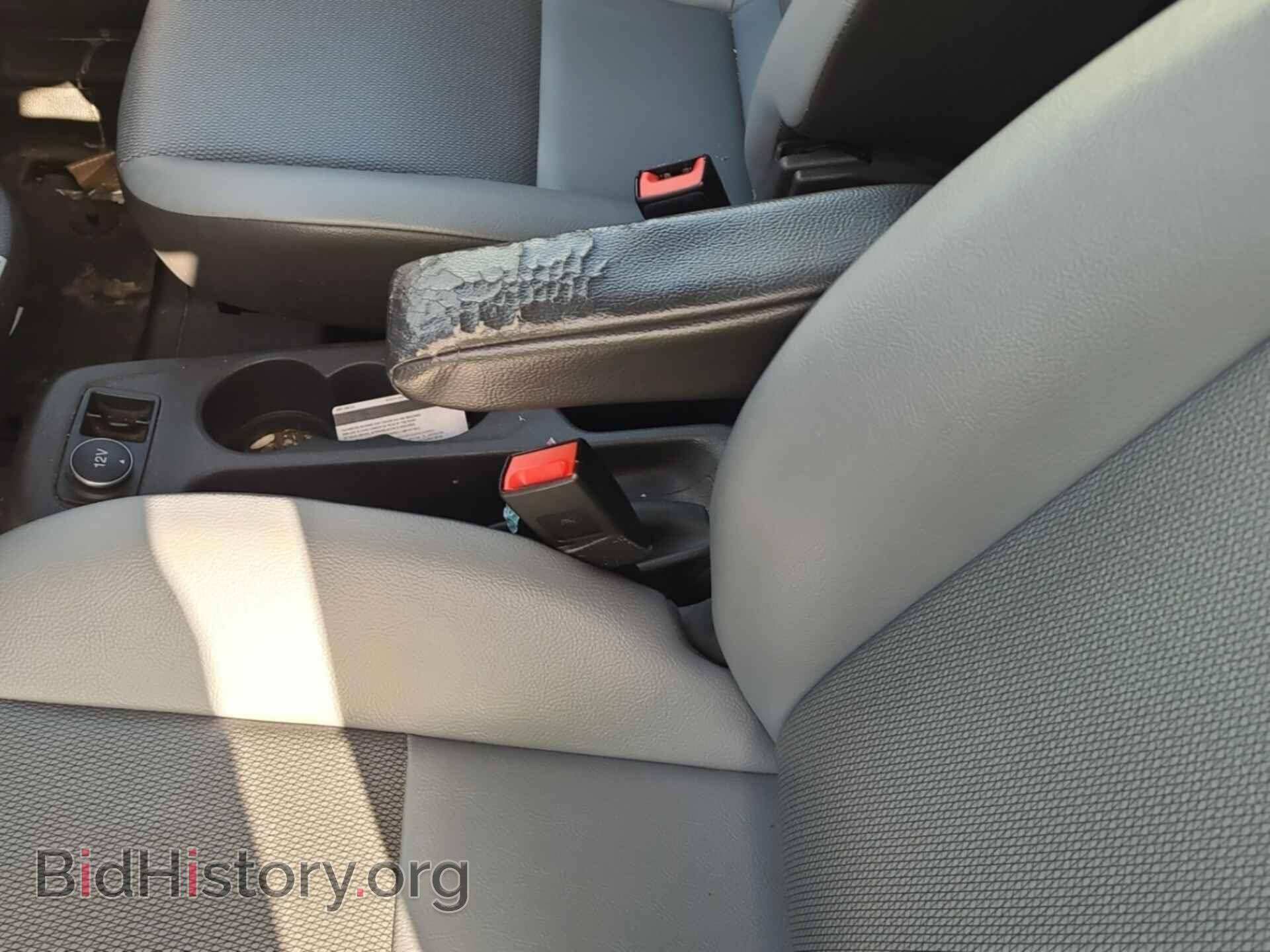 2018 FORD TRANSIT CONNECT - VIN: NM0LS7E72J1346775 - Фото 4
