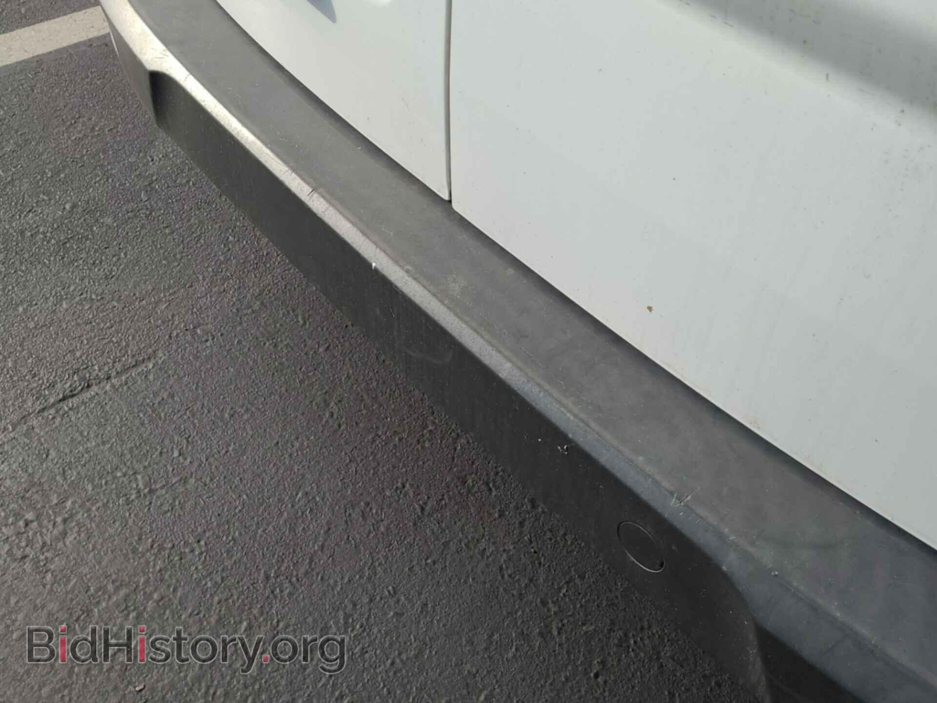 2018 FORD TRANSIT CONNECT - VIN: NM0LS7E72J1346775 - Фото 8