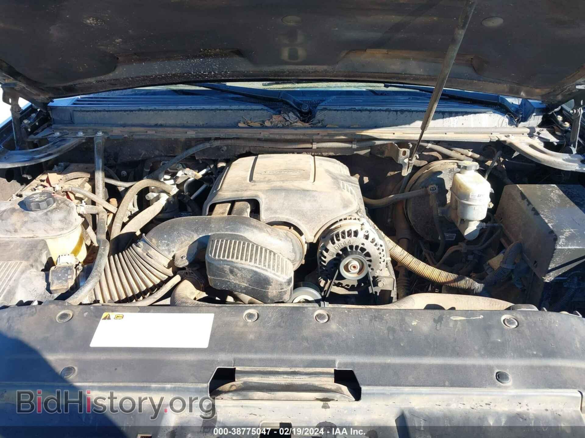 2011 GMC YUKON - VIN: 1GKS1CE05BR292537 - Фото 10