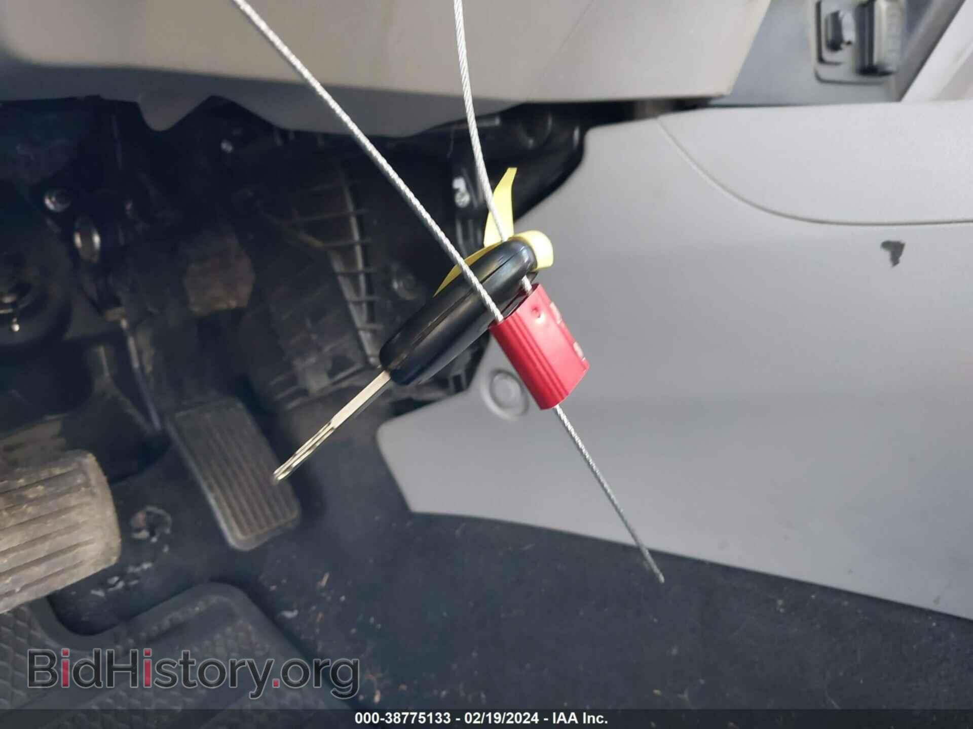 2012 HONDA CIVIC - VIN: 2HGFG3B18CH549461 - Фото 11