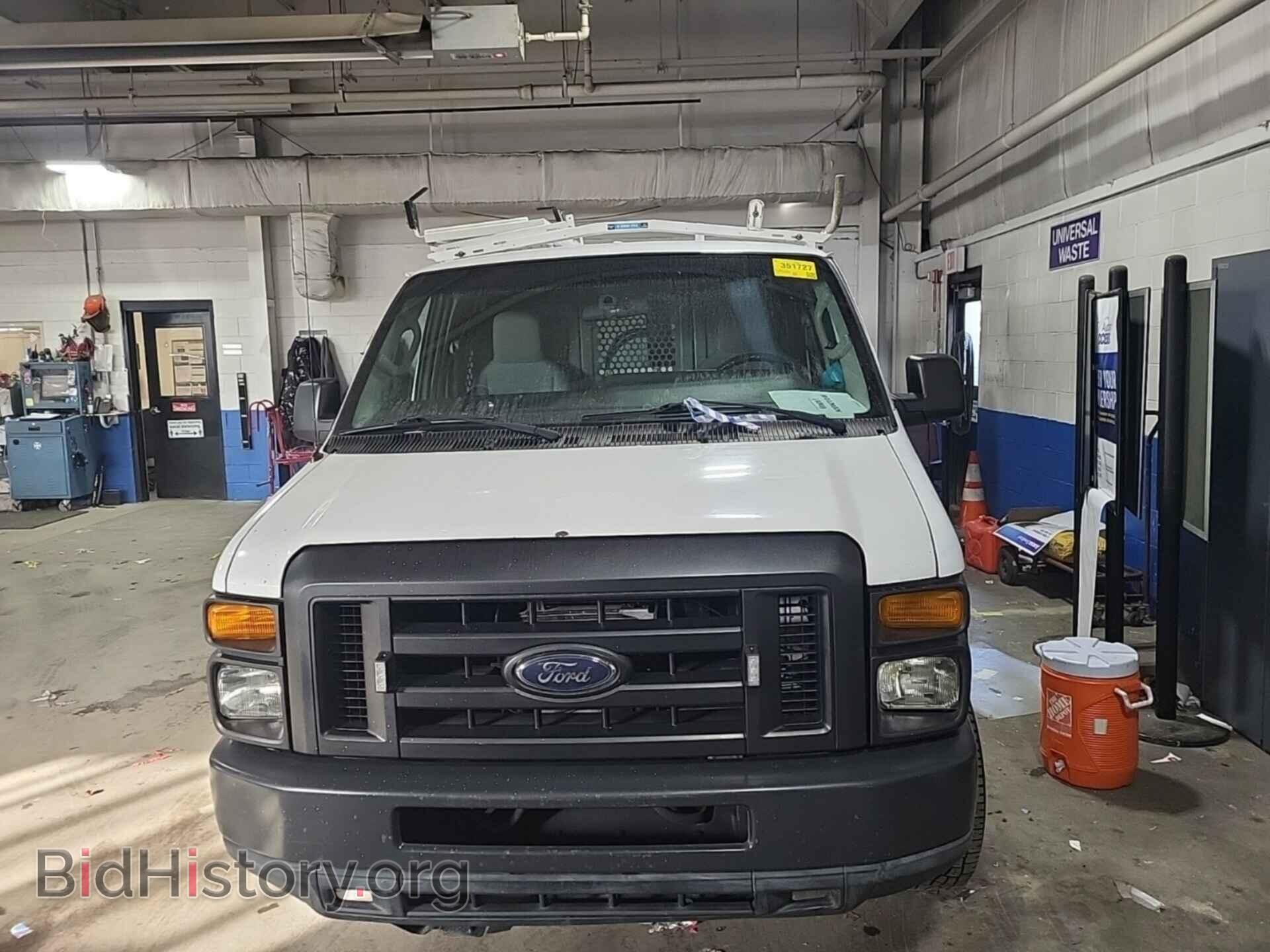 2011 FORD E-250 - VIN: 1FTNE2EL2BDB32078 - Фото 16