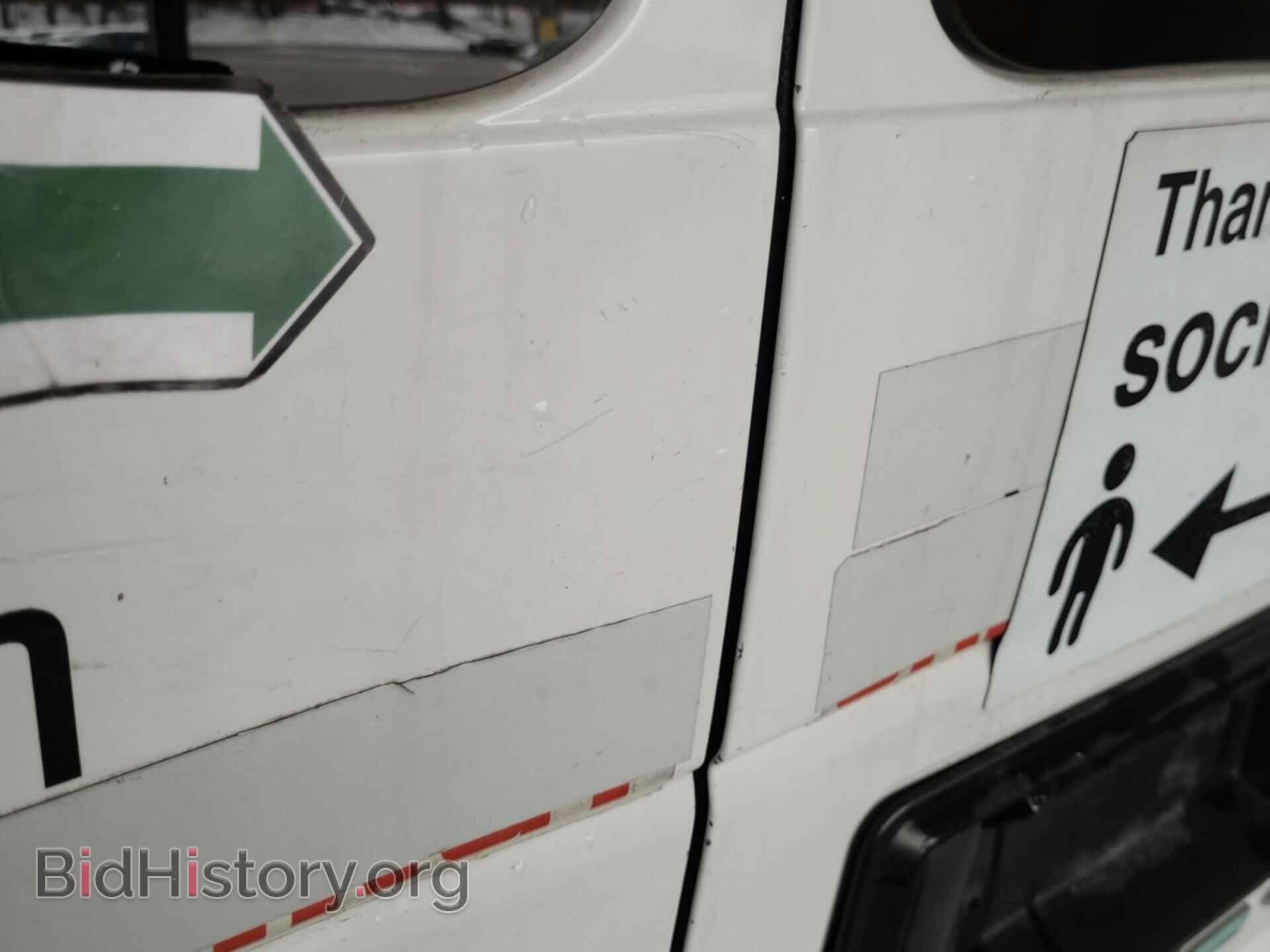 2011 FORD E-250 - VIN: 1FTNE2EL2BDB32078 - Фото 17