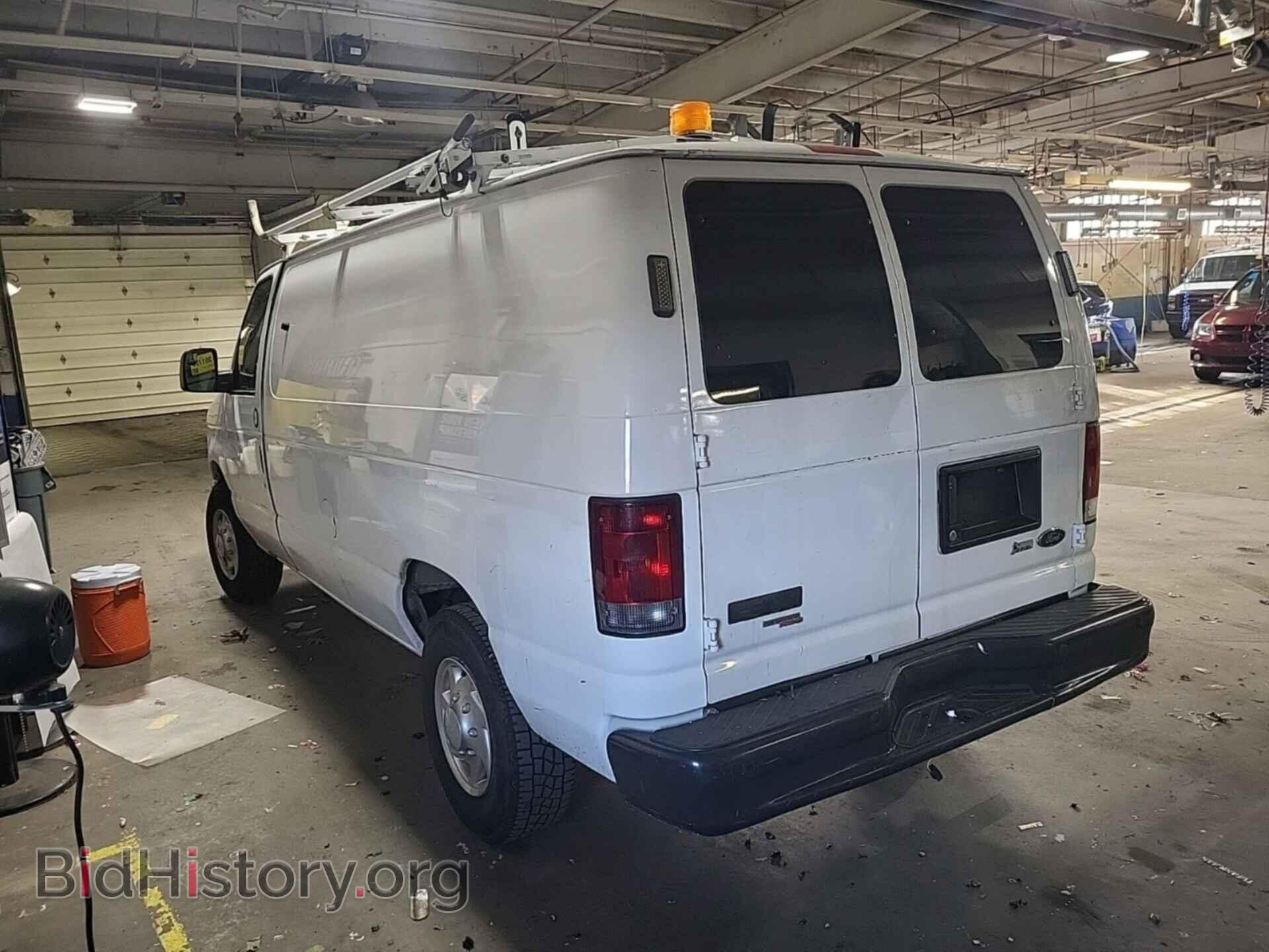 2011 FORD E-250 - VIN: 1FTNE2EL2BDB32078 - Фото 6