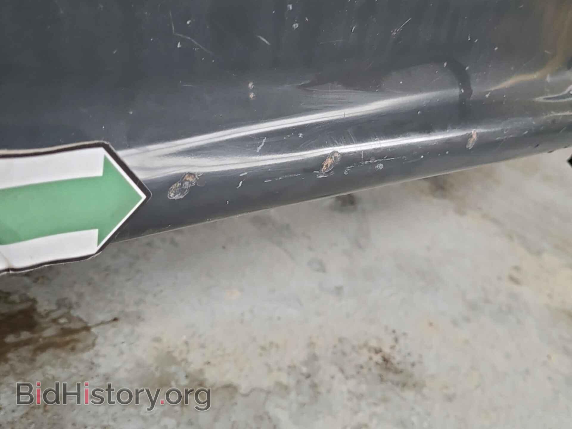 2011 FORD E-250 - VIN: 1FTNE2EL2BDB32078 - Фото 10