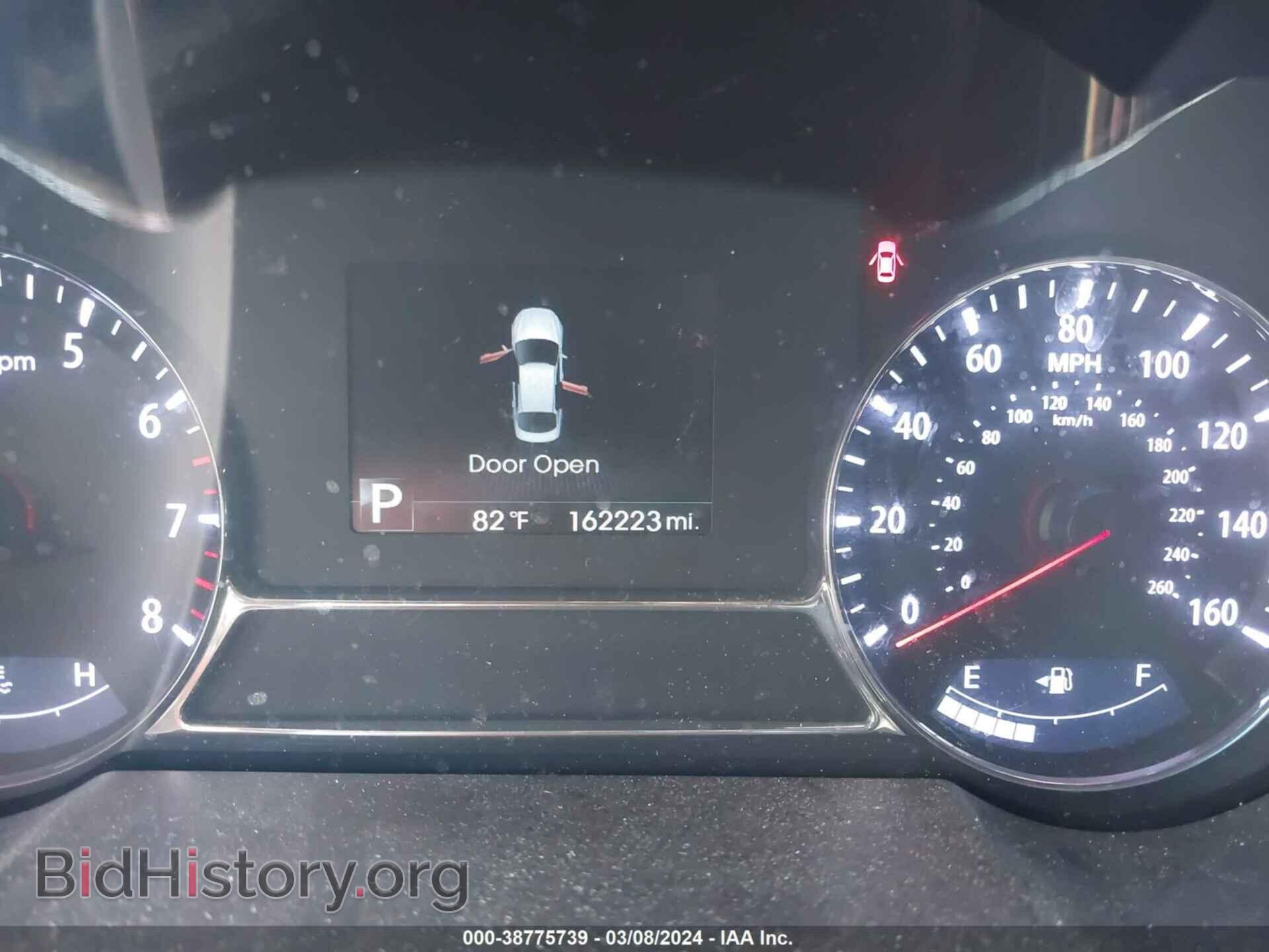 2013 KIA OPTIMA - VIN: 5XXGR4A60DG219205 - Photo 7