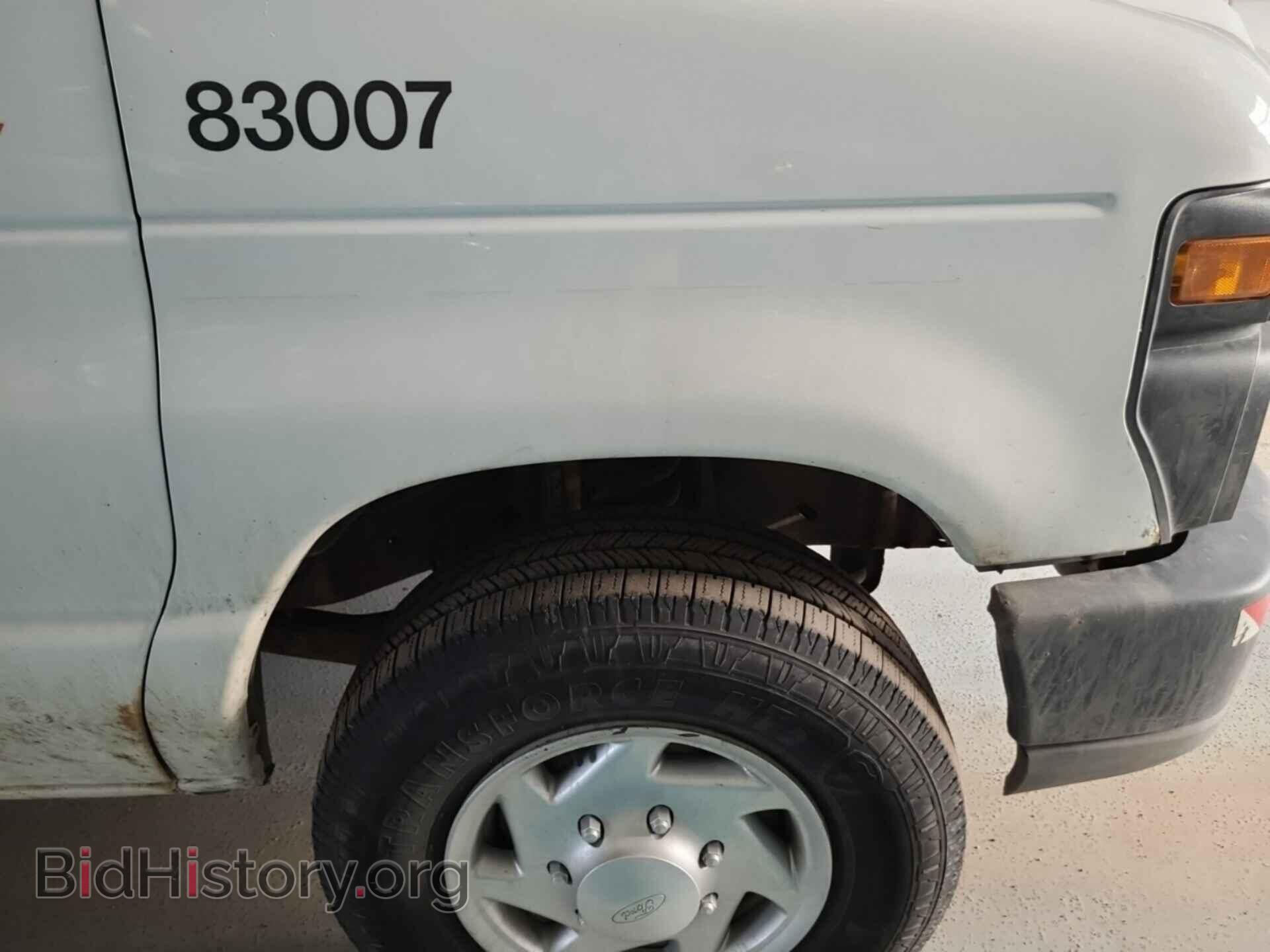2011 FORD E-250 - VIN: 1FTNE2ELXBDA14540 - Photo 14