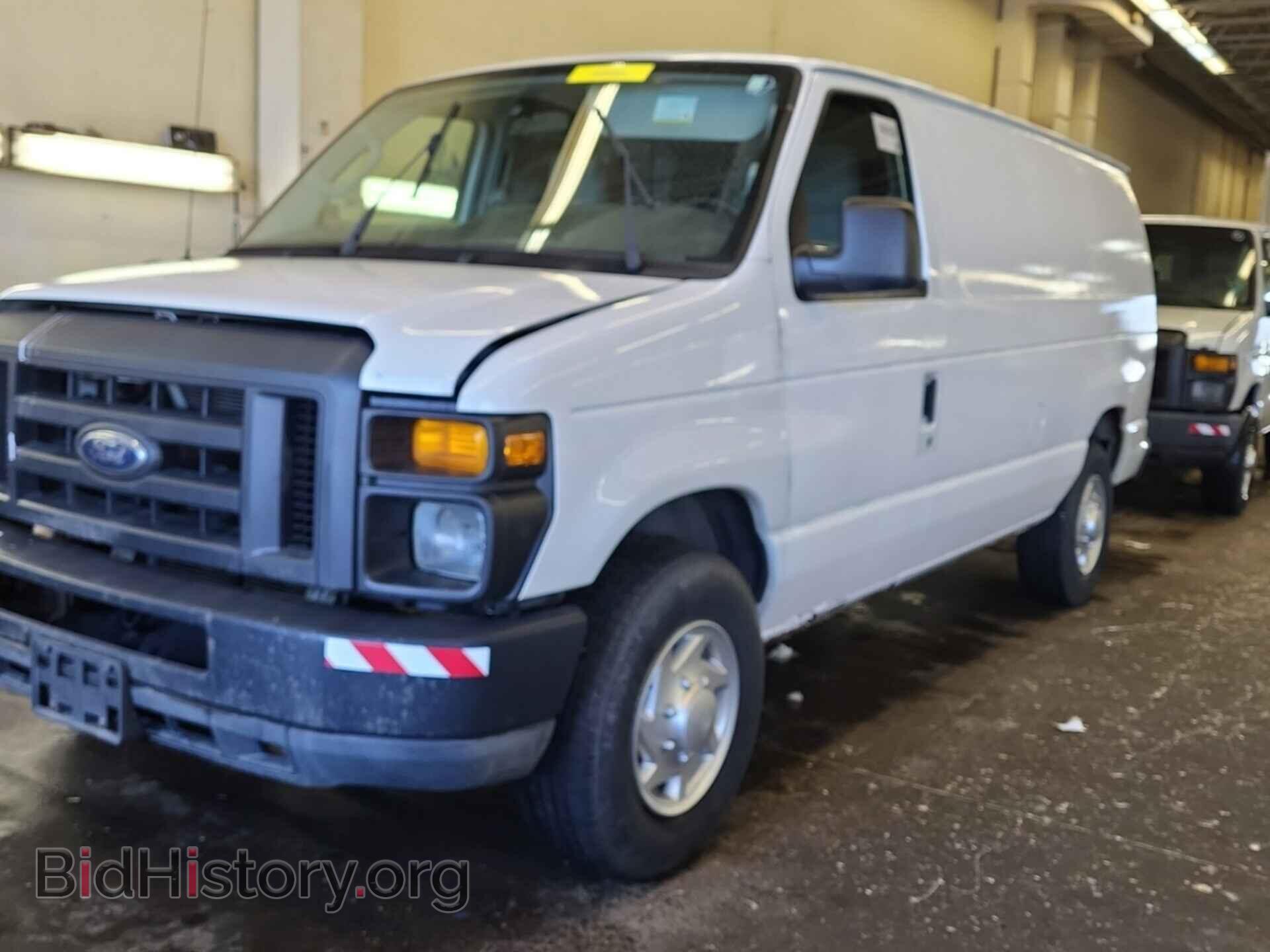 2011 FORD E-250 - VIN: 1FTNE2ELXBDA14540 - Photo 18