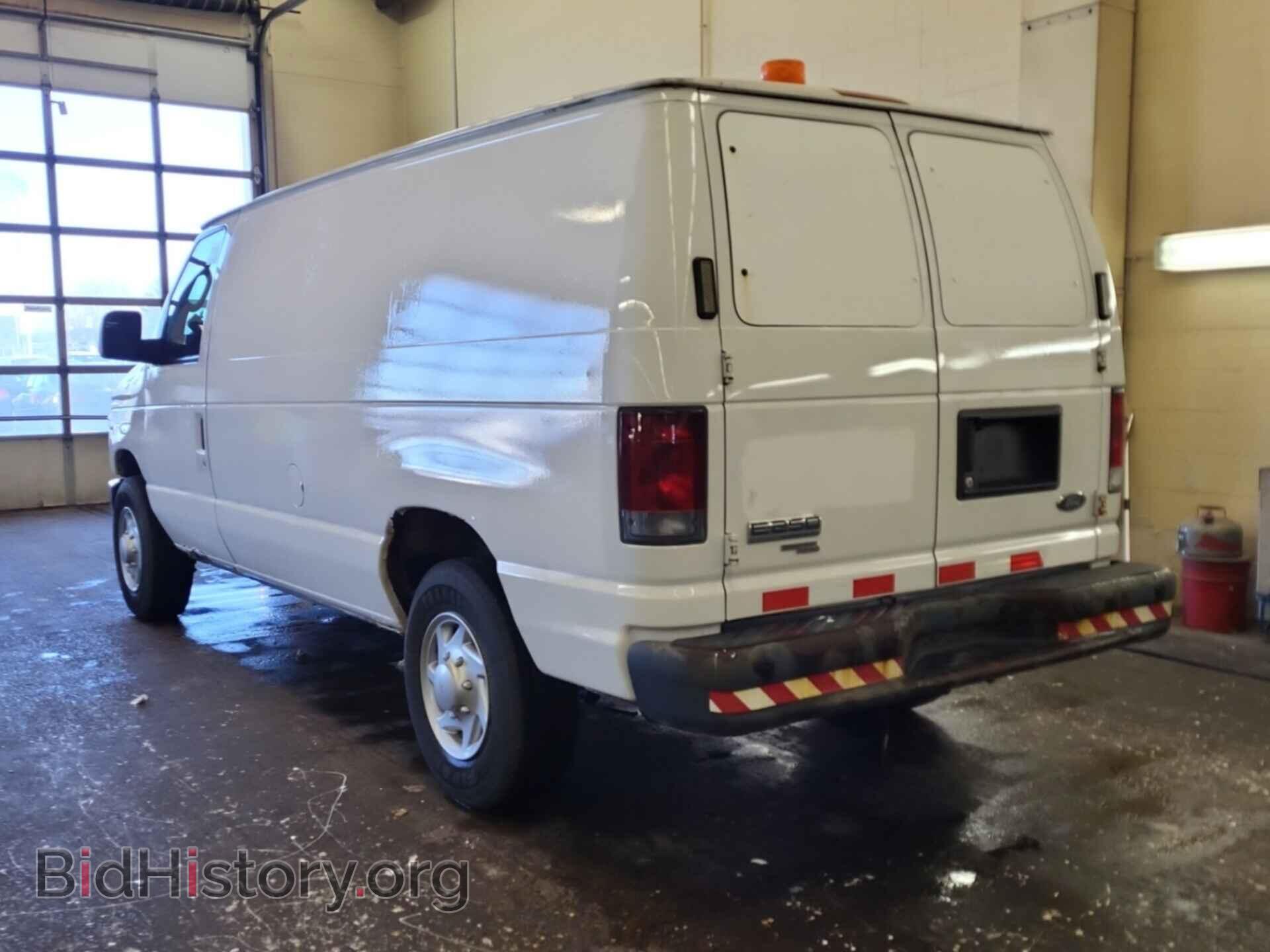 2011 FORD E-250 - VIN: 1FTNE2ELXBDA14540 - Photo 6