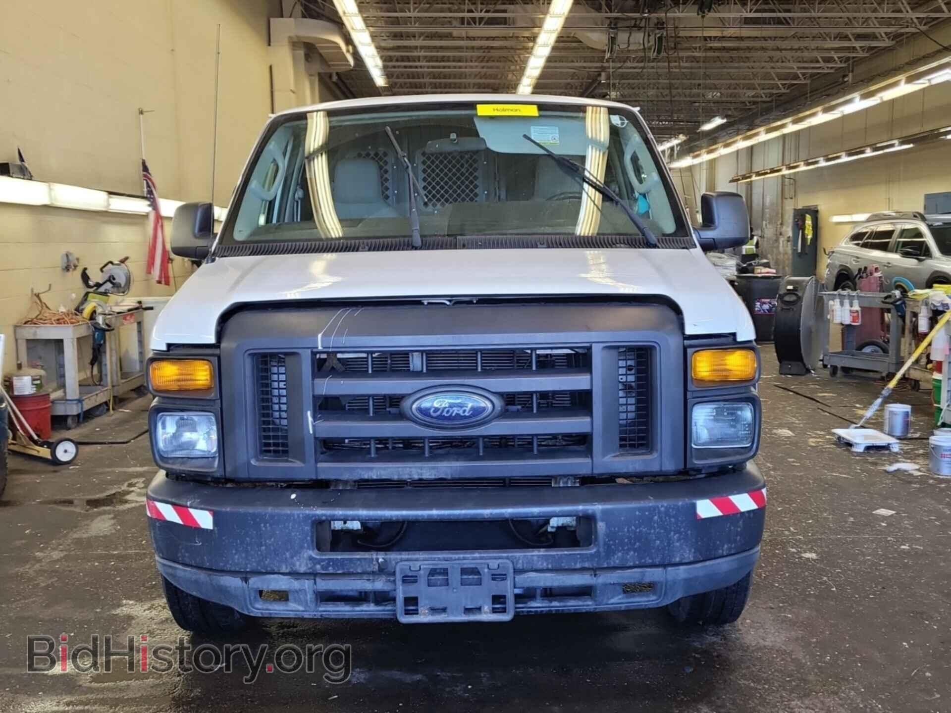 2011 FORD E-250 - VIN: 1FTNE2ELXBDA14540 - Photo 7