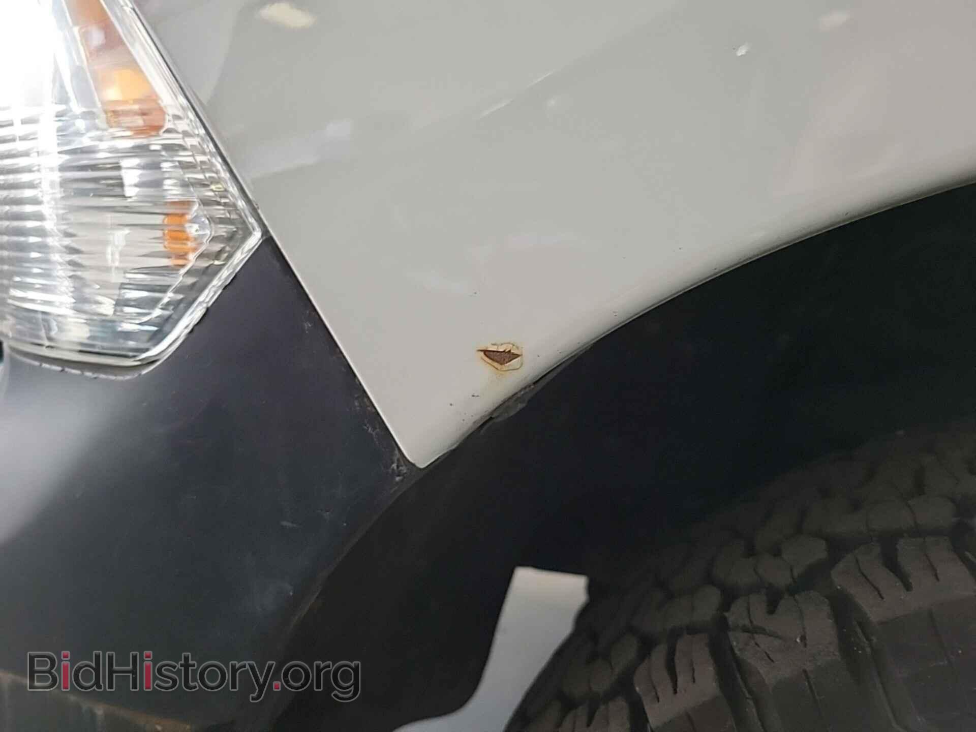 2015 RAM 1500 - VIN: 1C6RR7ST9FS693653 - Фото 9