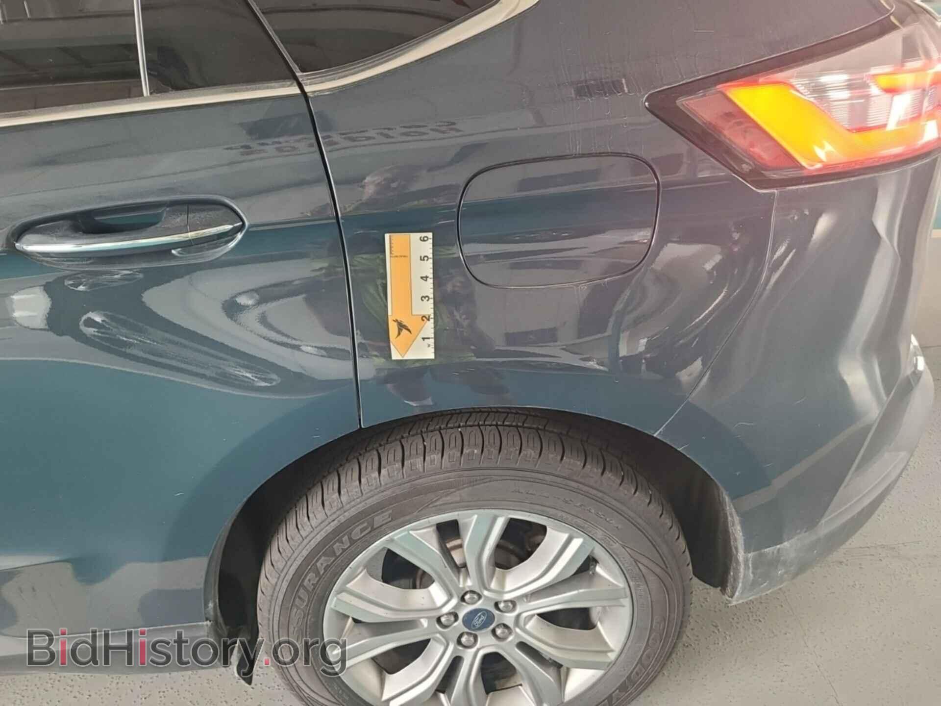2019 FORD EDGE - VIN: 2FMPK4K9XKBB22793 - Фото 24