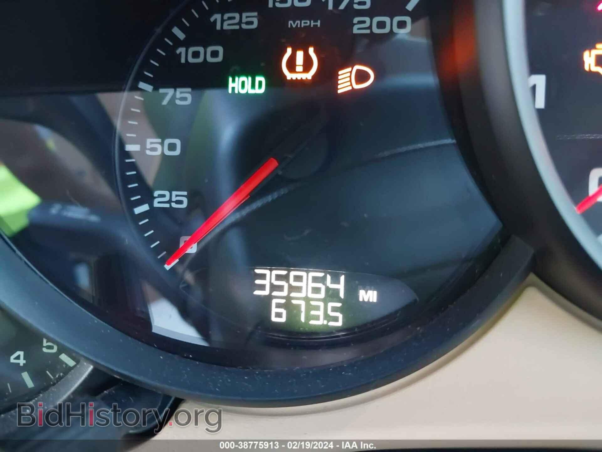 2012 PORSCHE 911 - VIN: WP0AA2A97CS106111 - Фото 16