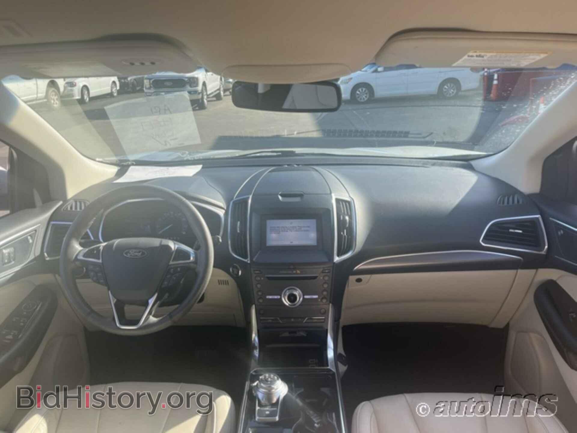 2019 FORD EDGE - VIN: 2FMPK3K9XKBC64653 - Photo 6