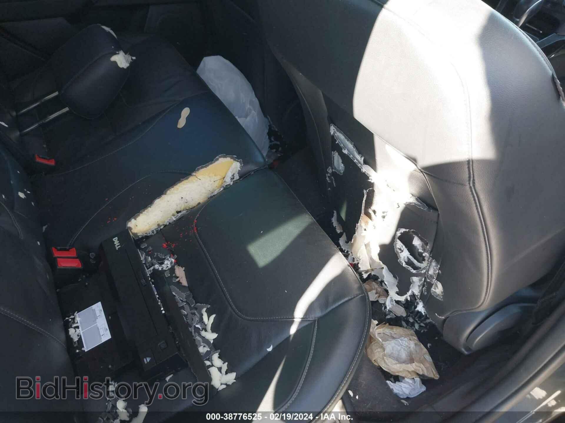 2016 FORD FOCUS - VIN: 1FADP3N27GL305874 - Photo 6