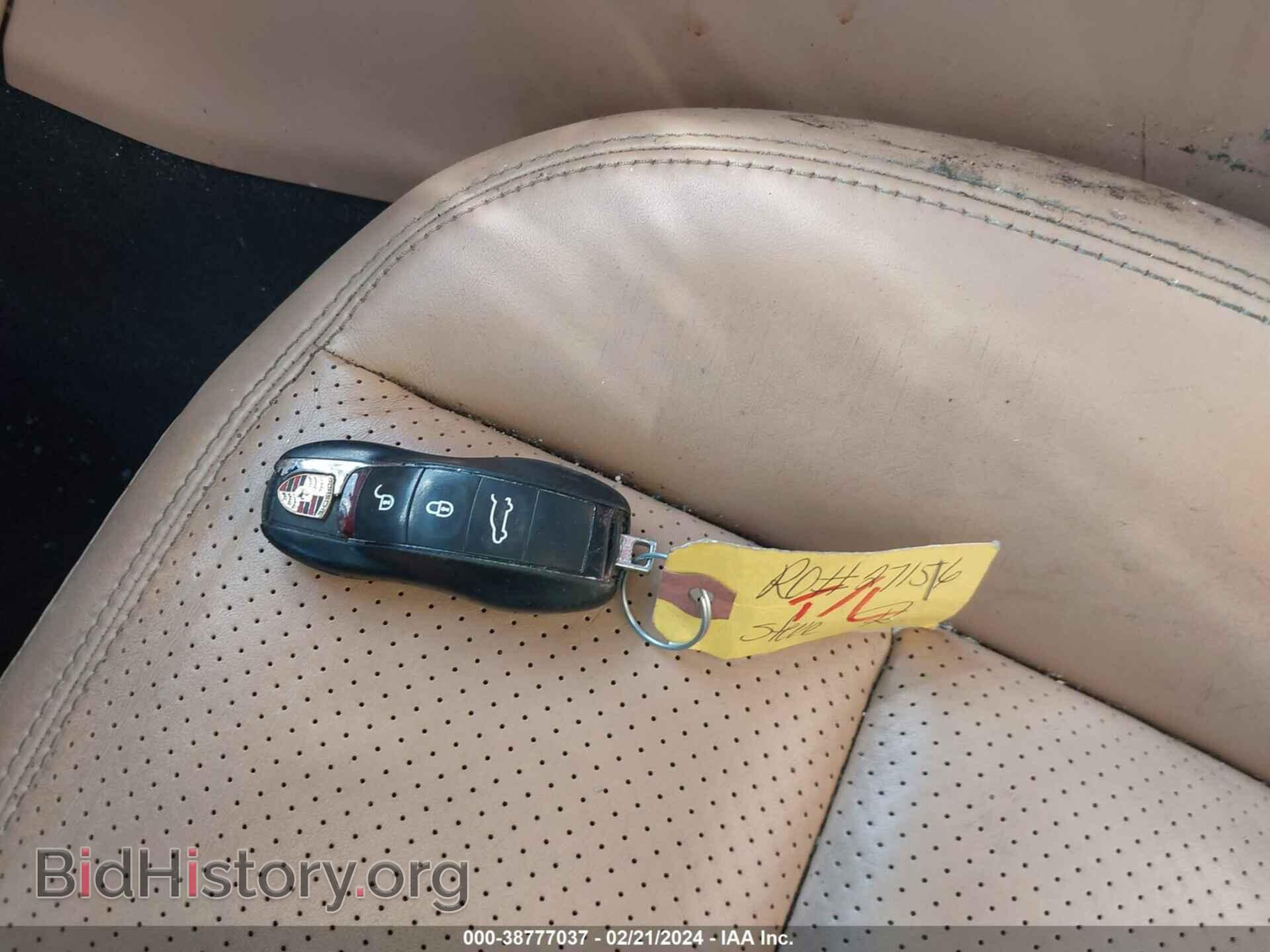 2016 PORSCHE MACAN - VIN: WP1AB2A55GLB58314 - Фото 11