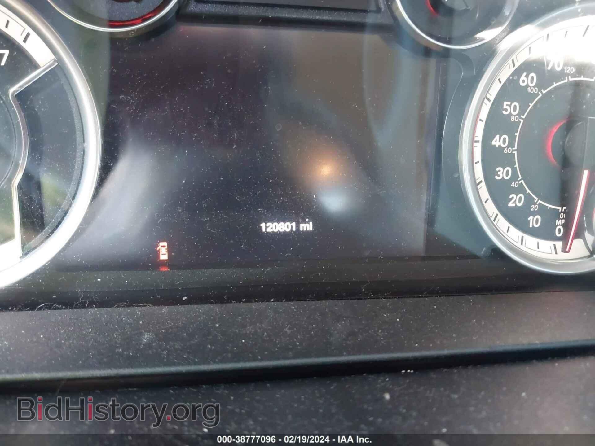 2016 RAM 1500 - VIN: 1C6RR7LT0GS222748 - Фото 7