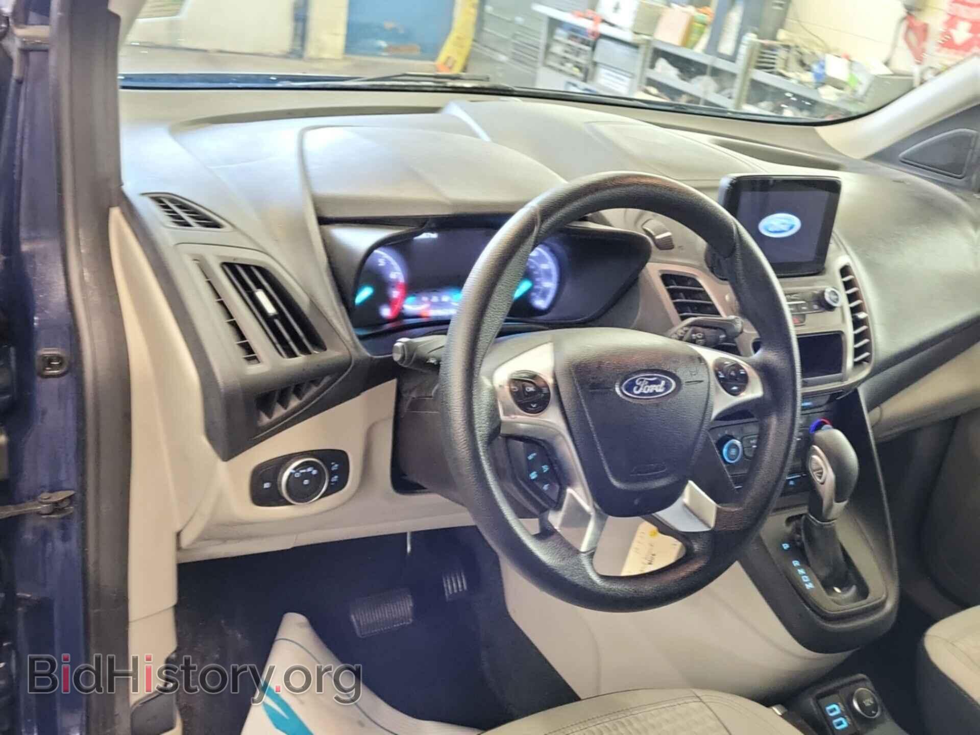 2020 FORD TRANSIT CONNECT - VIN: NM0LS7F20L1448470 - Фото 3