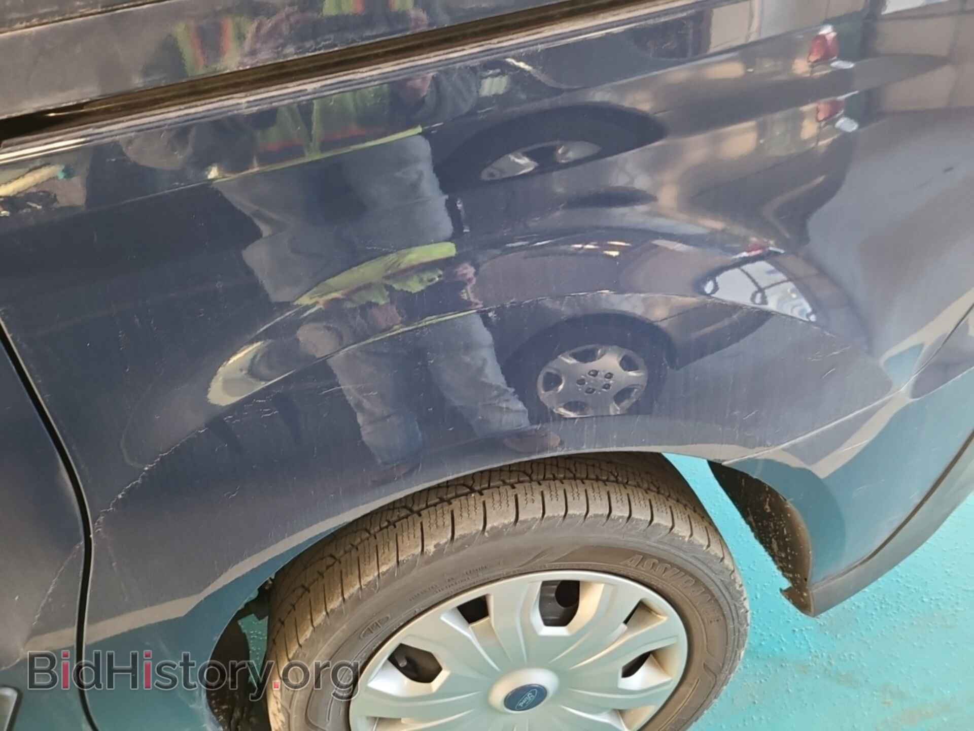 2020 FORD TRANSIT CONNECT - VIN: NM0LS7F20L1448470 - Фото 6