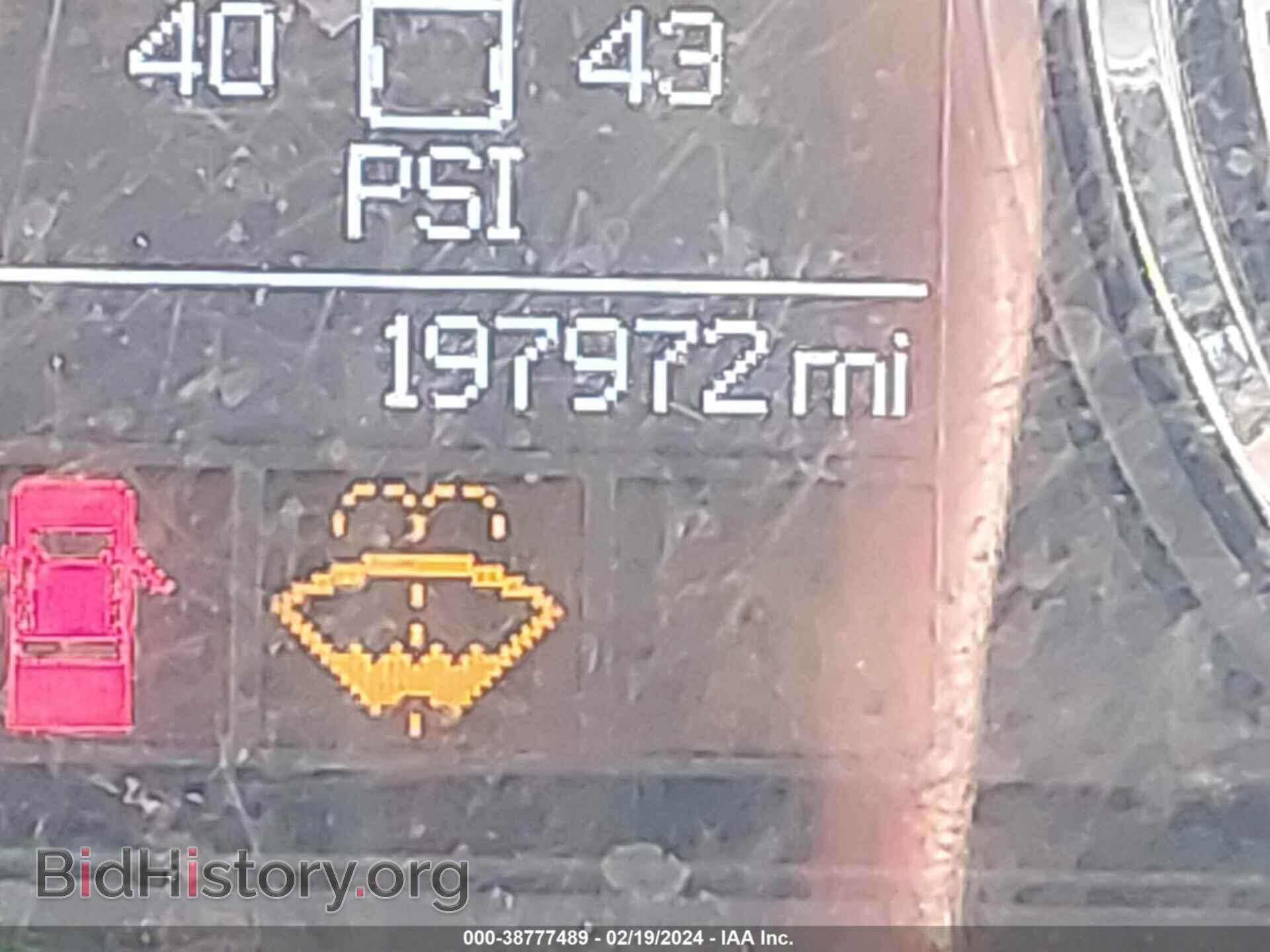 2012 RAM 1500 - VIN: 1C6RD7FT8CS240046 - Фото 14