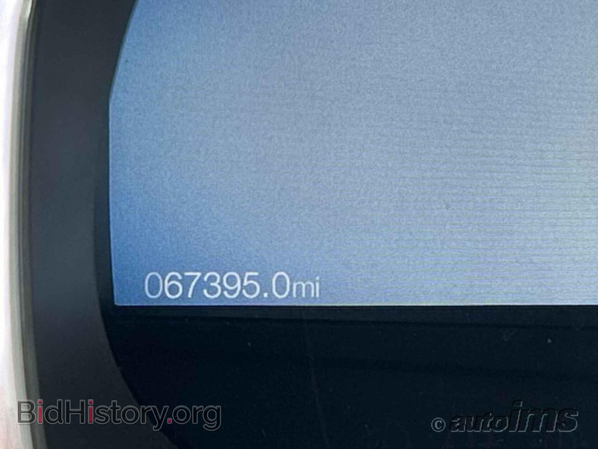 2019 FORD EDGE - VIN: 2FMPK3K97KBC49852 - Фото 2