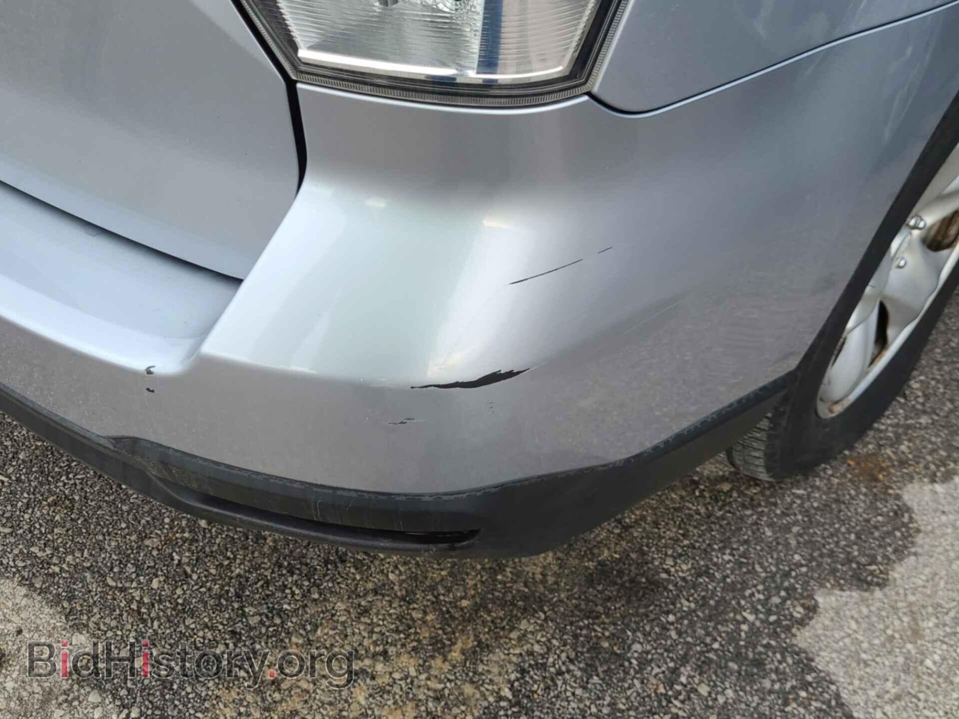 2017 SUBARU FORESTER - VIN: JF2SJAAC3HH486628 - Фото 2