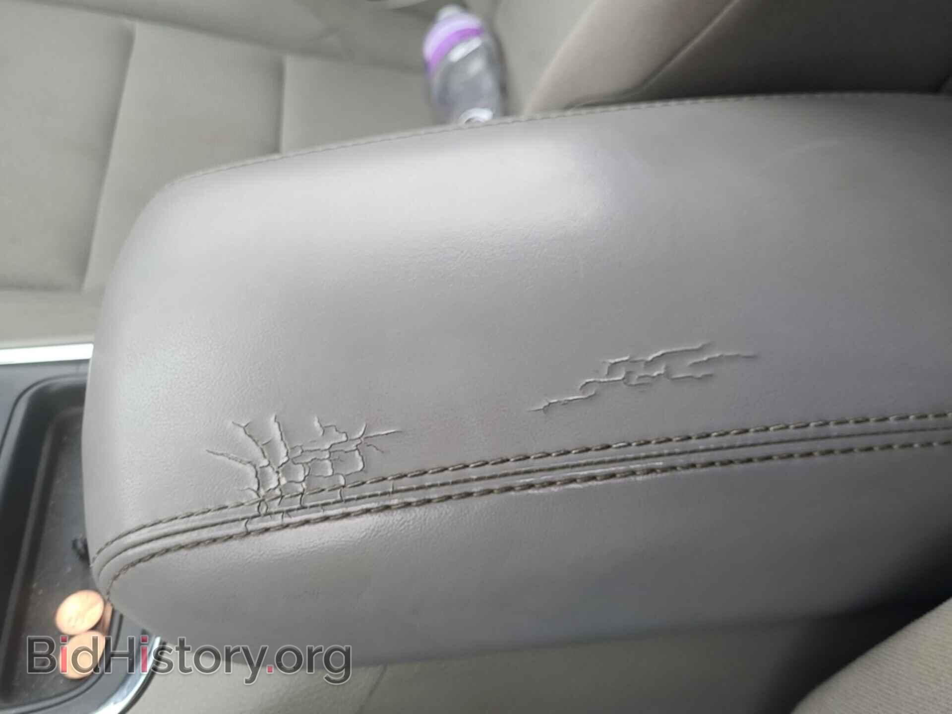 2013 DODGE DURANGO - VIN: 1C4RDJAG7DC671683 - Photo 4