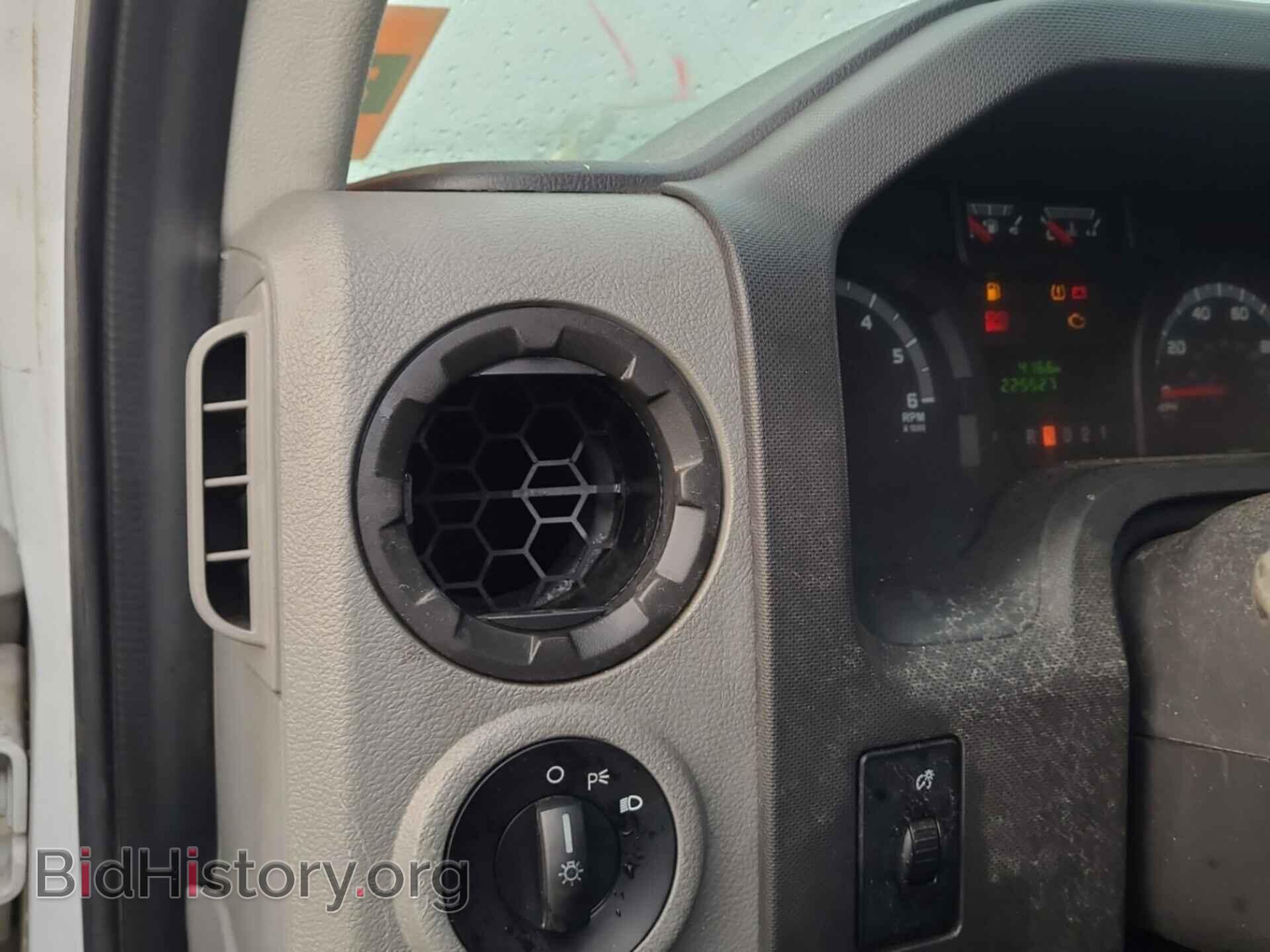 Фотография 1FTNE2EW9DDA69462 - FORD ECONOLINE 2013