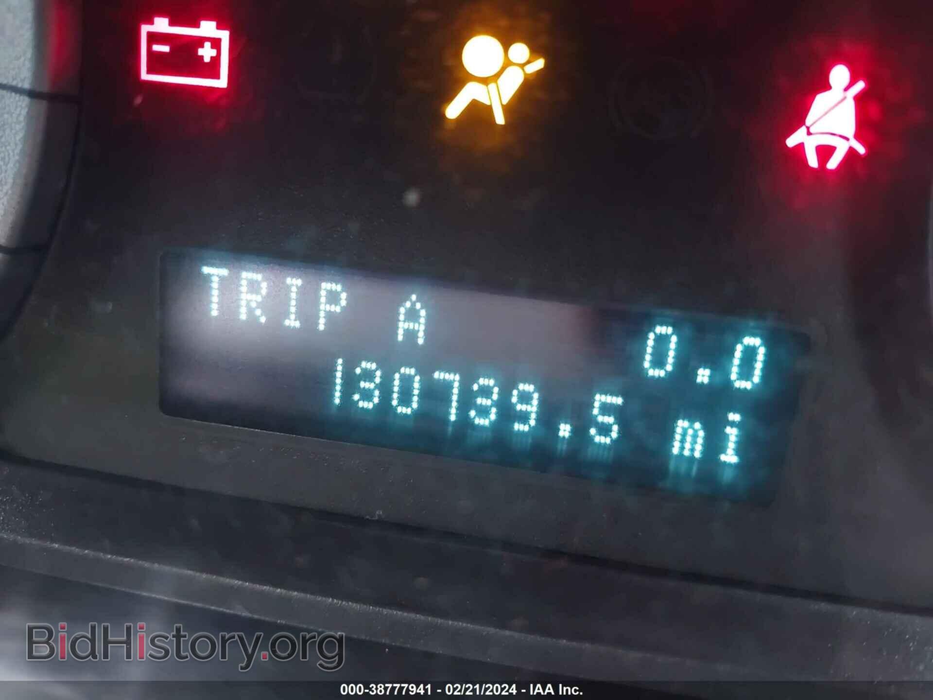 2010 FORD ESCAPE - VIN: 1FMCU9D79AKB93280 - Фото 7