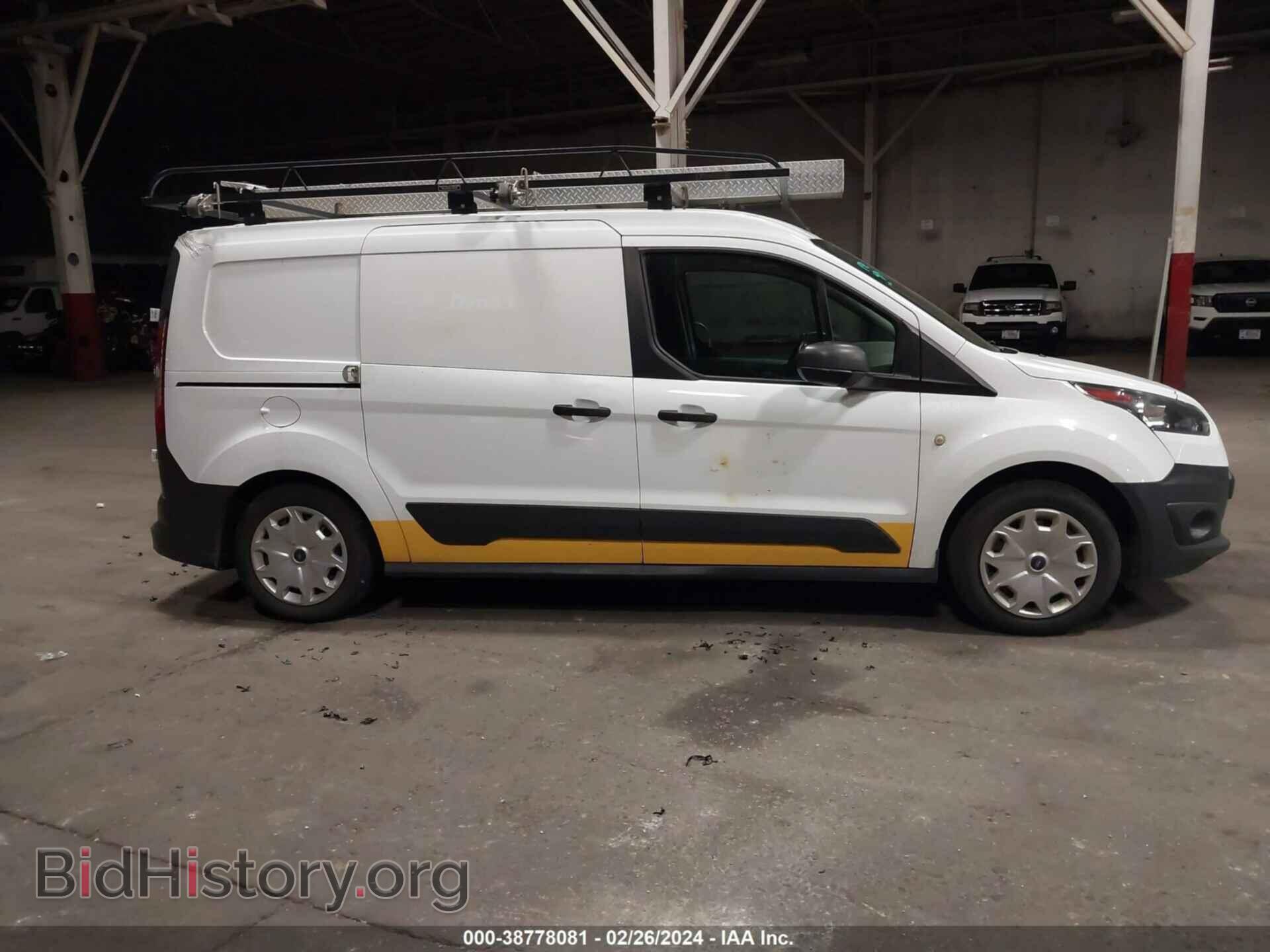 2017 FORD TRANSIT CONNECT - VIN: NM0LS7E72H1319604 - Фото 13