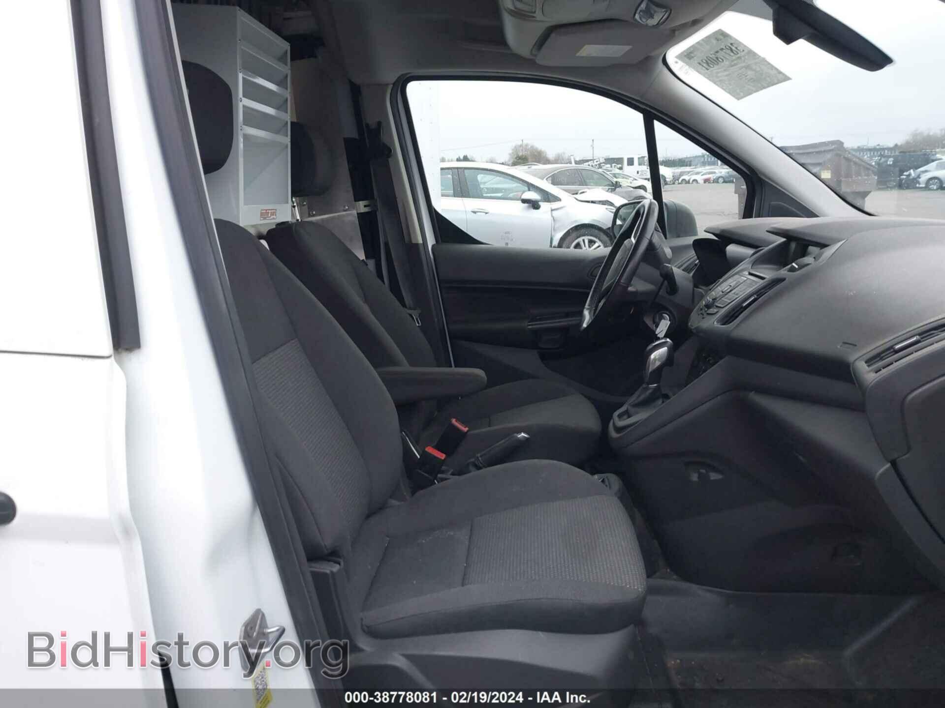 2017 FORD TRANSIT CONNECT - VIN: NM0LS7E72H1319604 - Фото 5