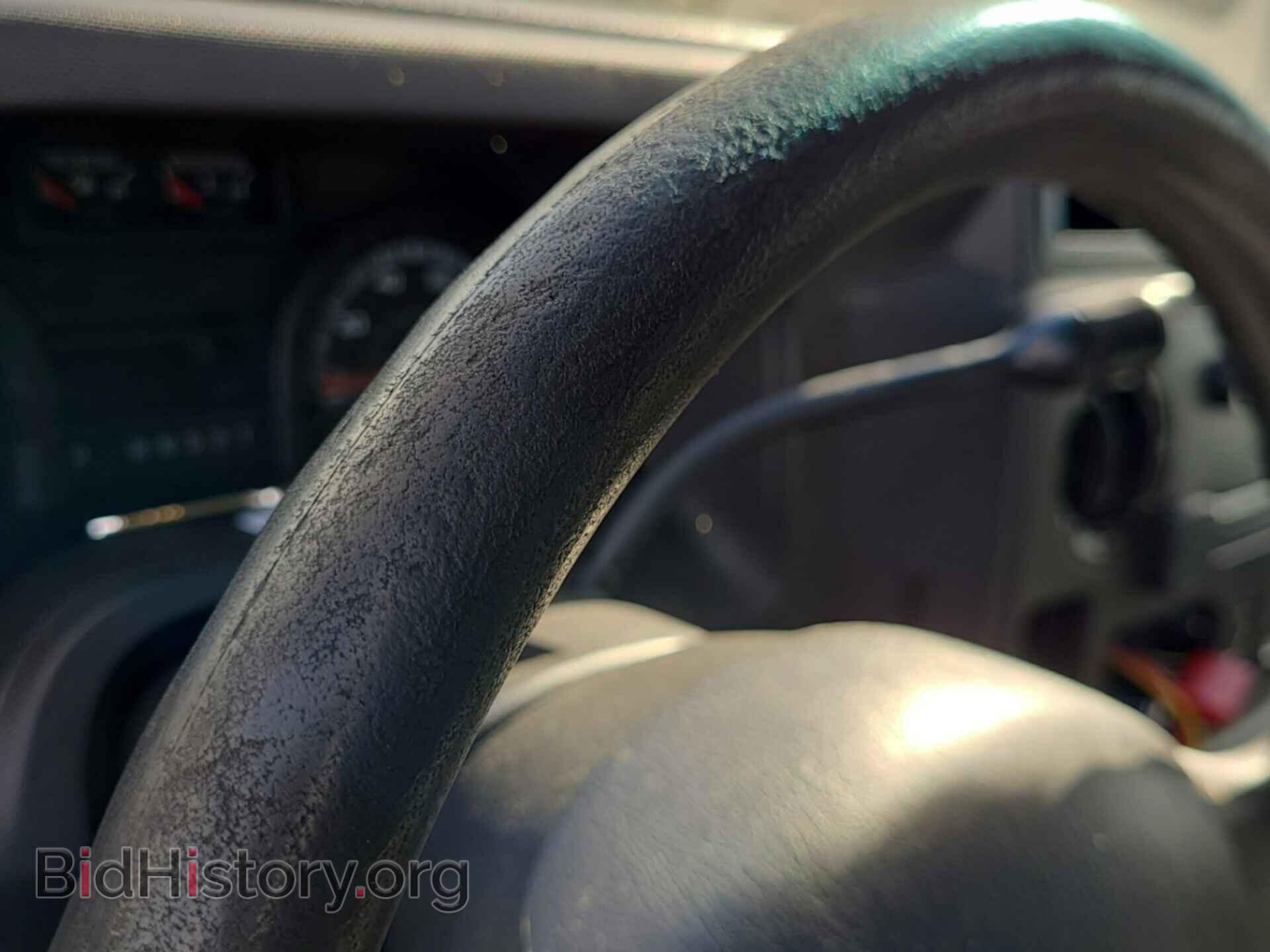 2011 FORD ECONOLINE - VIN: 1FTNE2ELXBDB37089 - Фото 5